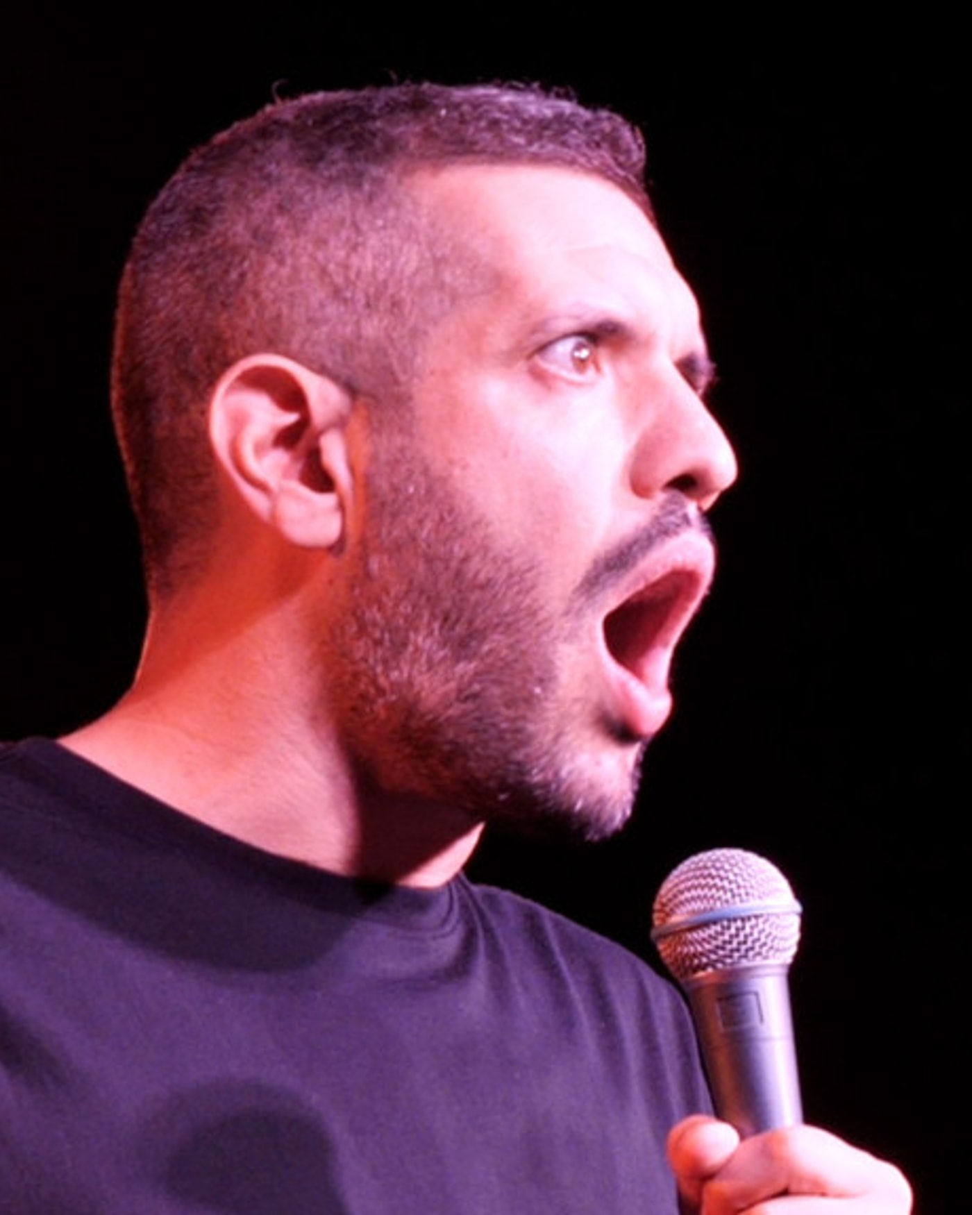 Francesco De Carlo - Live in Europe