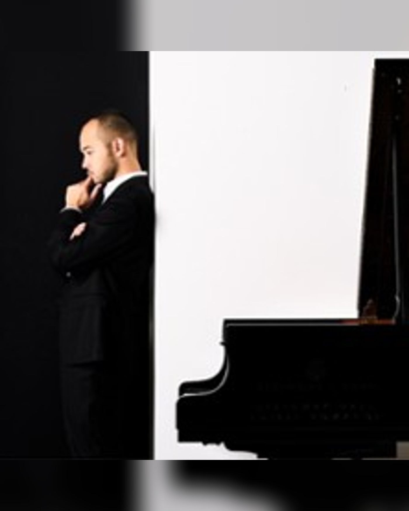 François-Xavier Poizat - Piano & Friends - Ravel Inédit