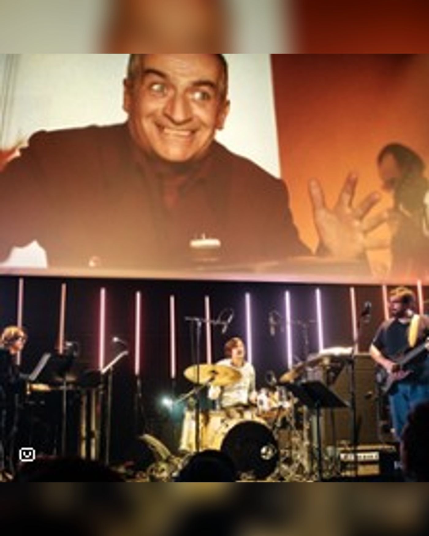Fred Pallem & Le Sacre du Tympan