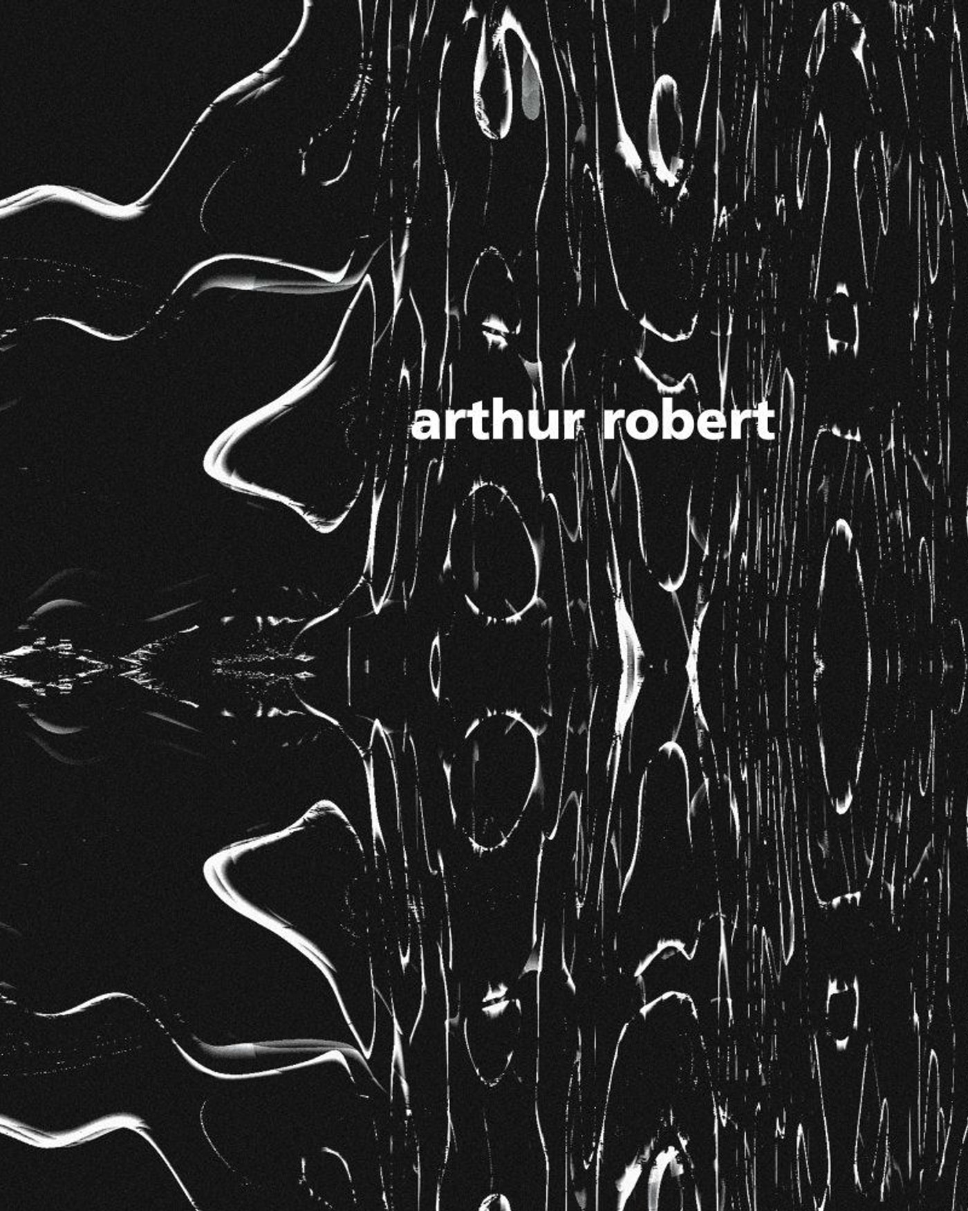Fvtvr INVITES: Arthur Robert live, Nesa Azadikhah, Red Rooms