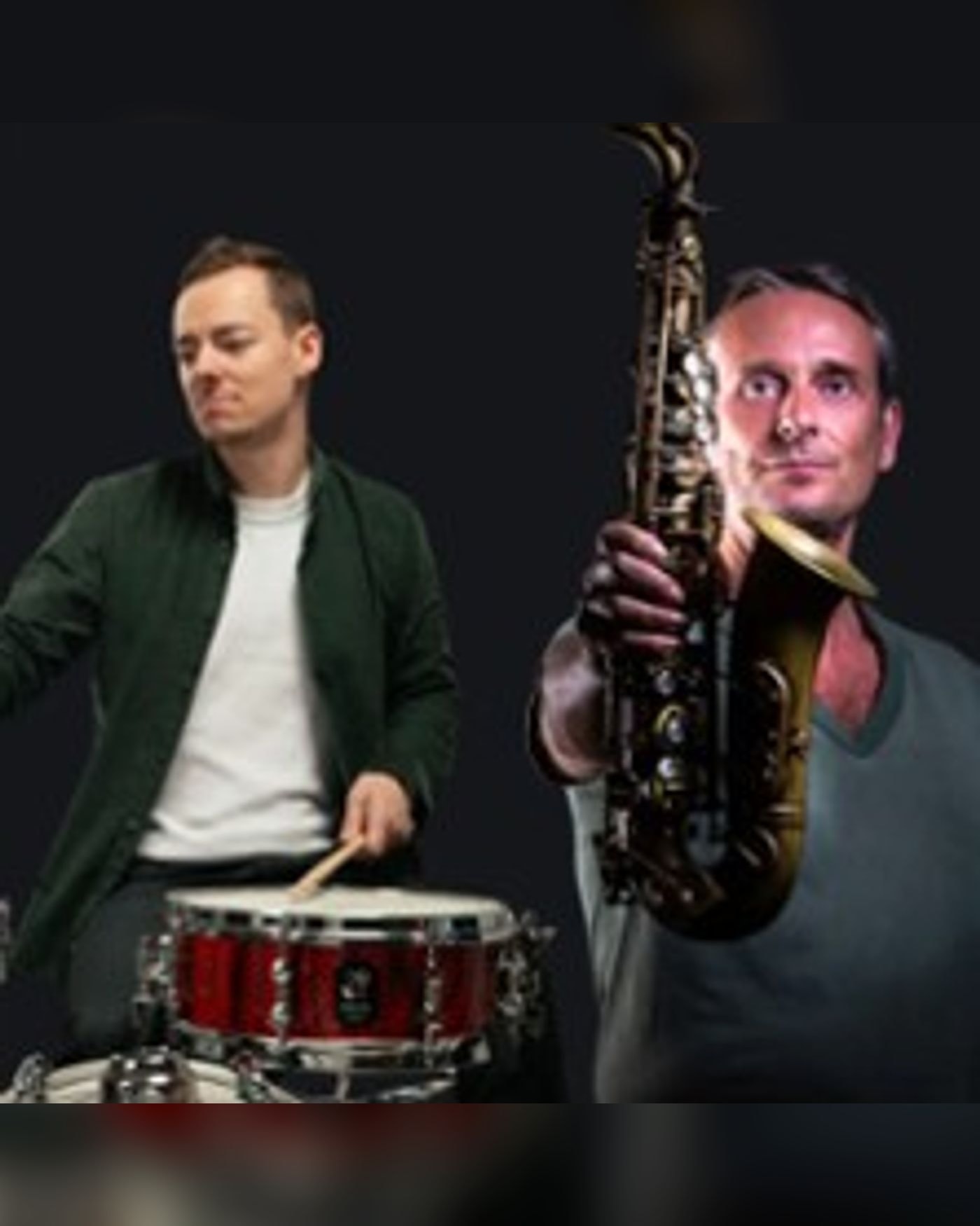 Affiche de Gabriel Delmas Trio Invite Gaël Horellou