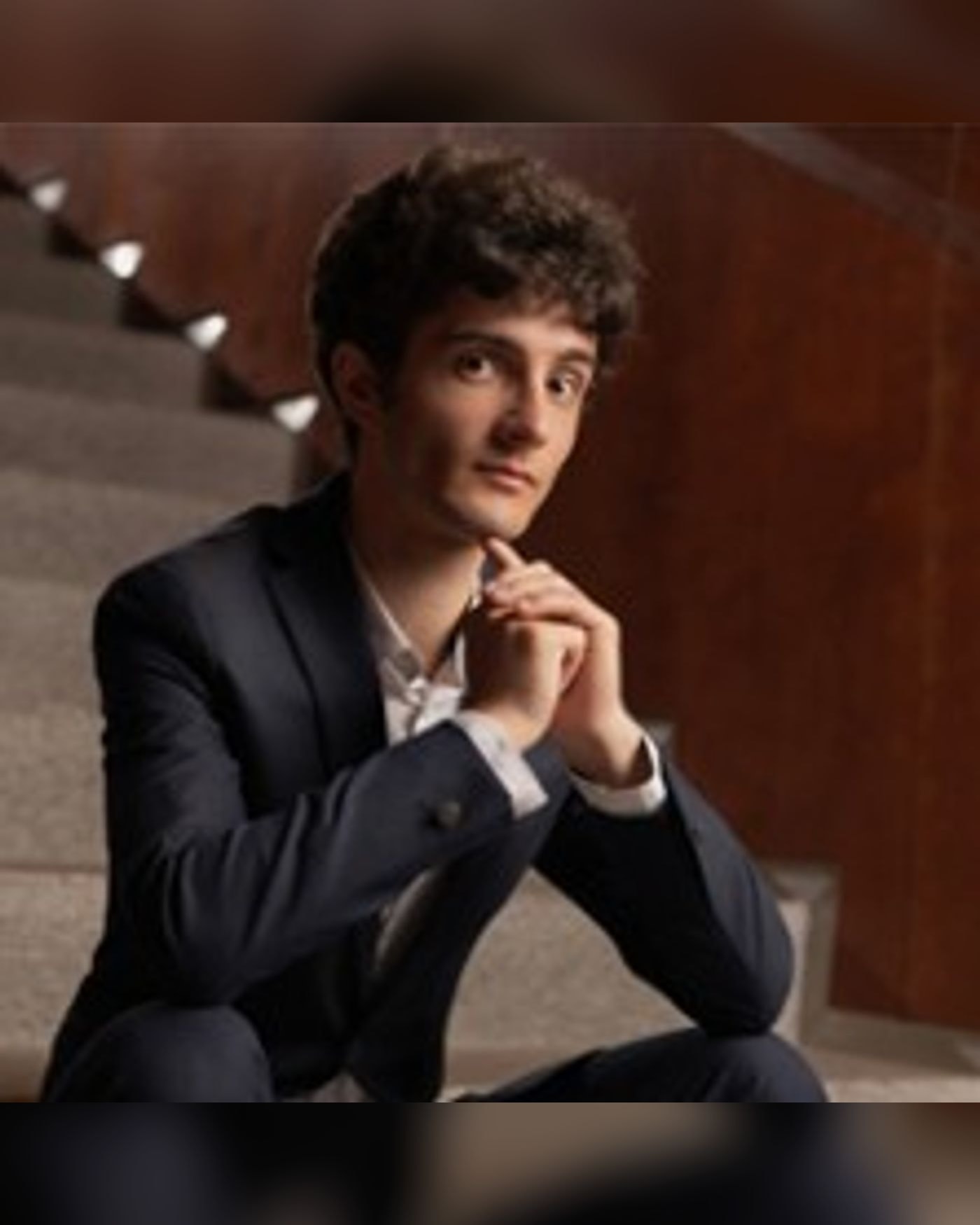 Gaspard Thomas, Piano - Chopin et Szymanowski