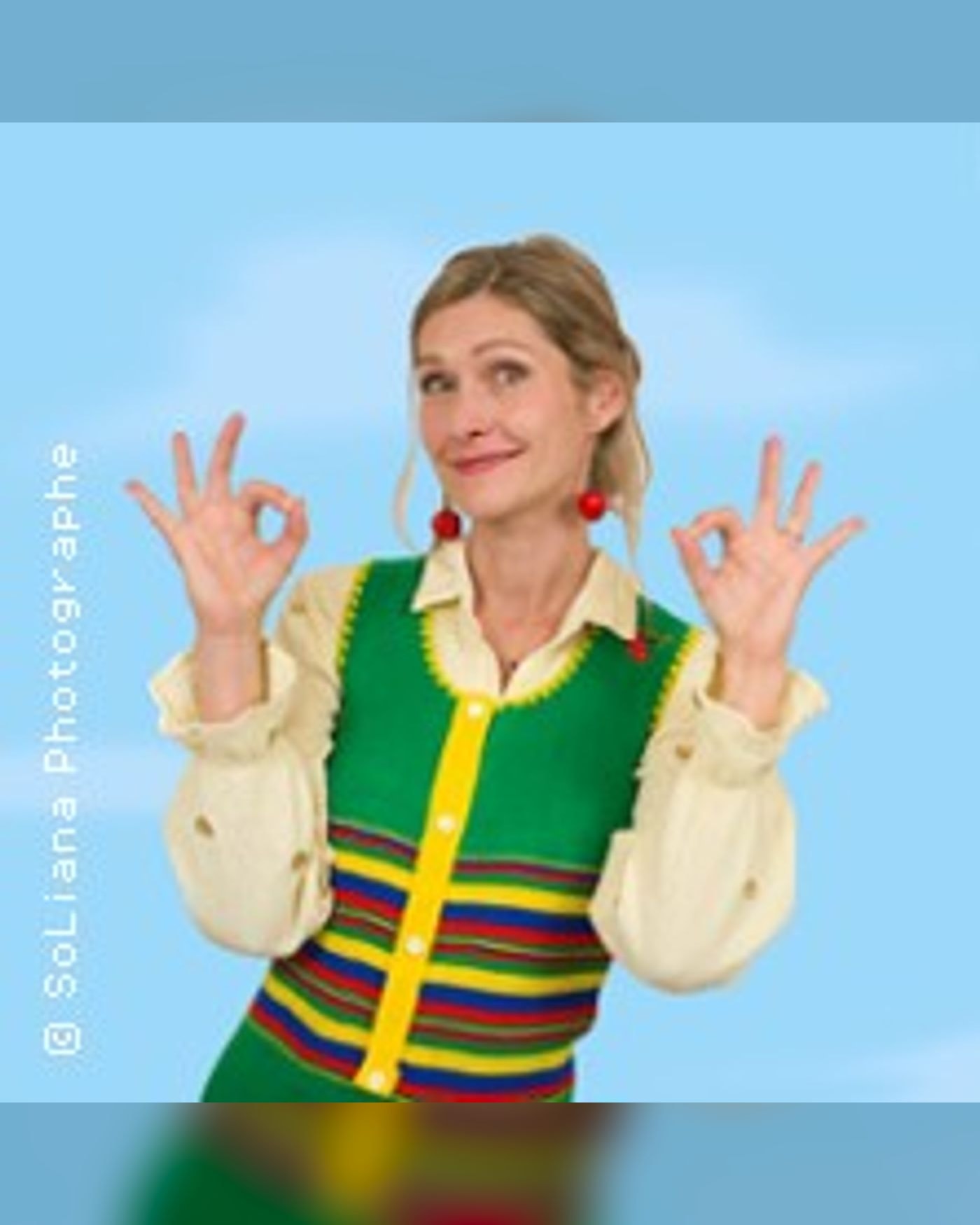 GiedRé - Maxi Best-Of - Tournée
