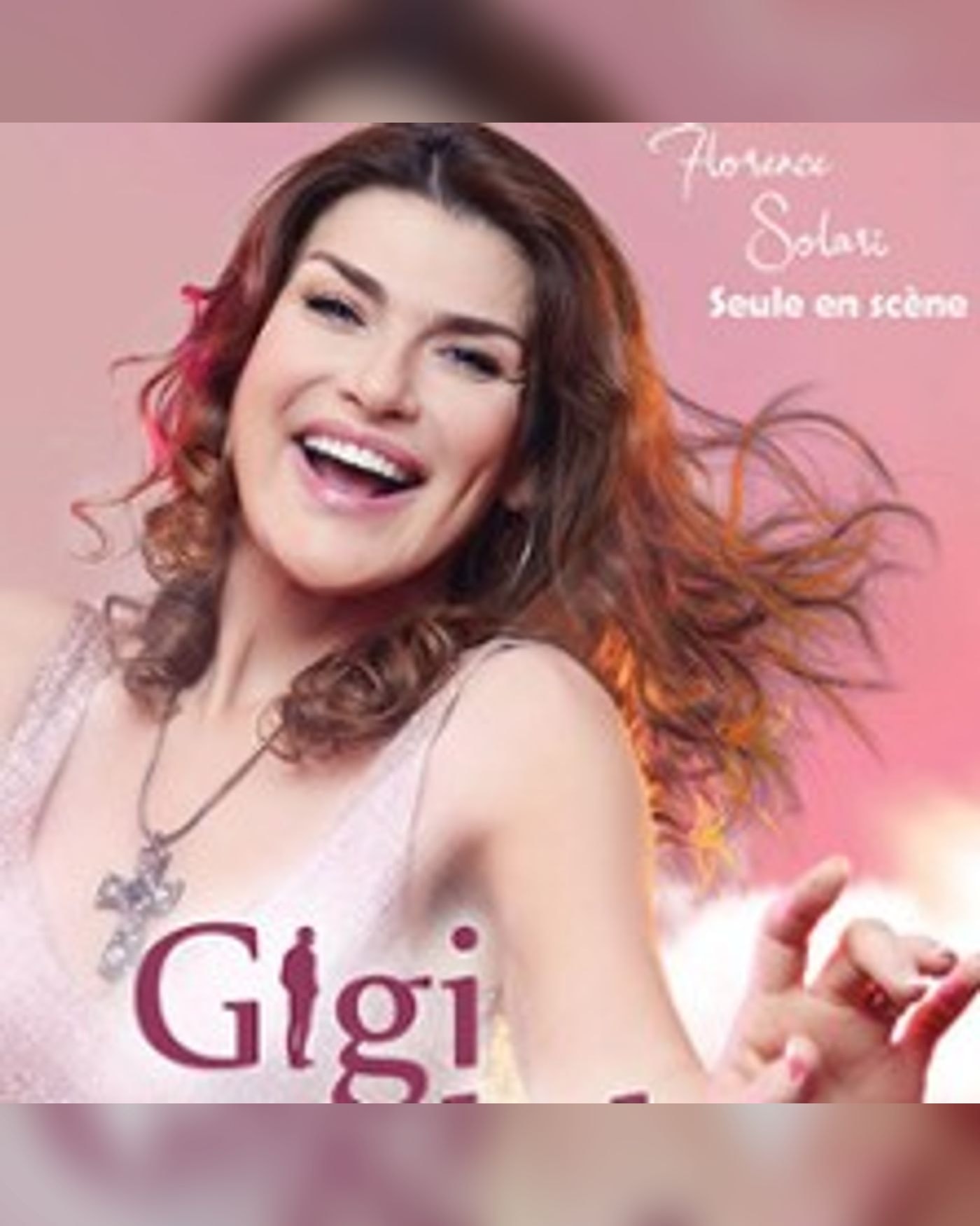 Gigi Dalida & Moi