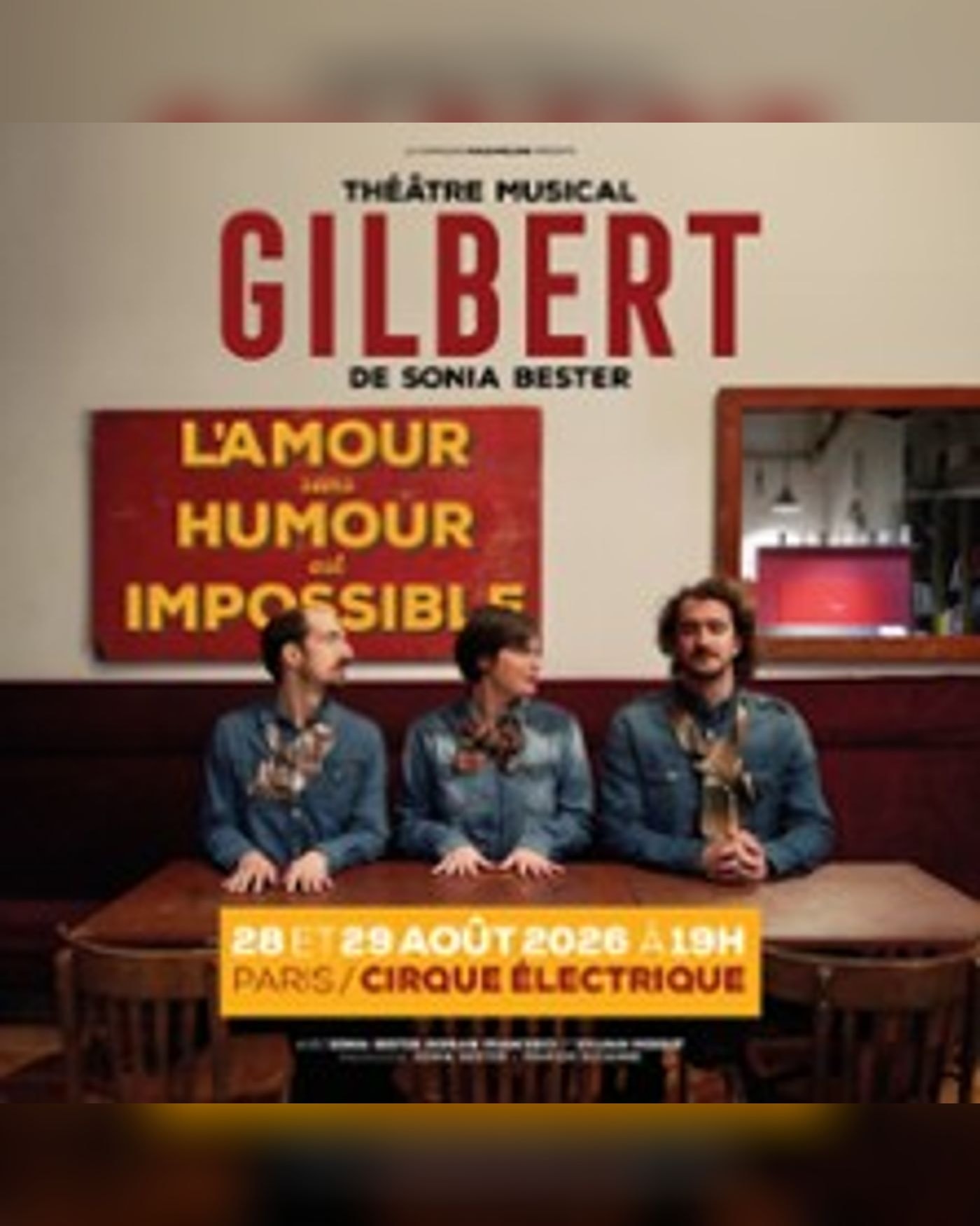 Gilbert