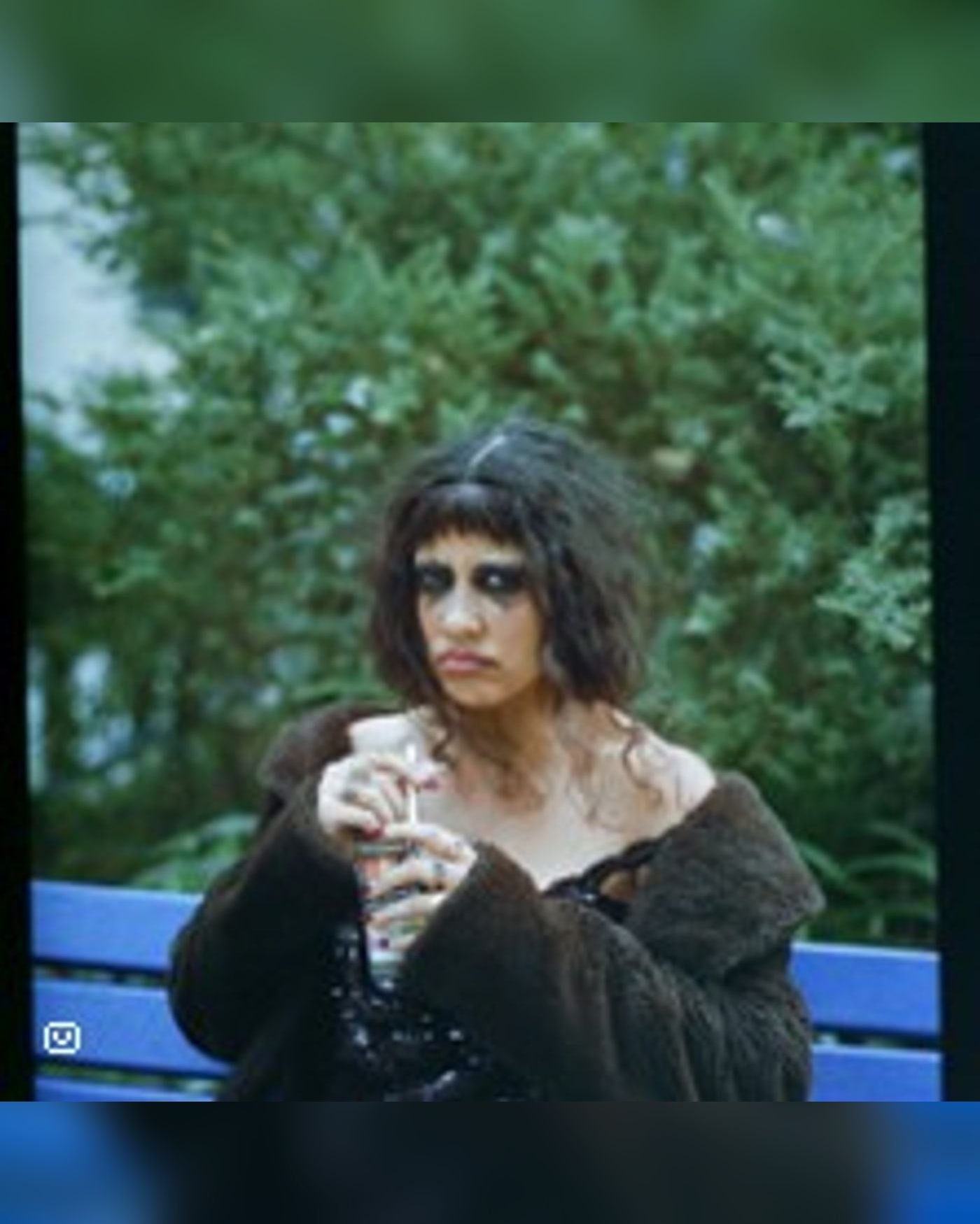 Gildaa, Tournée