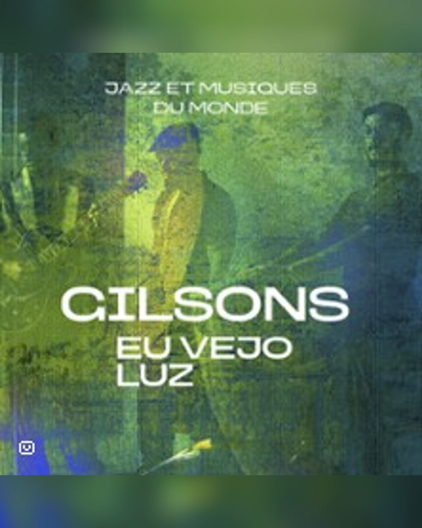 Gilsons - EU Vejo Luz