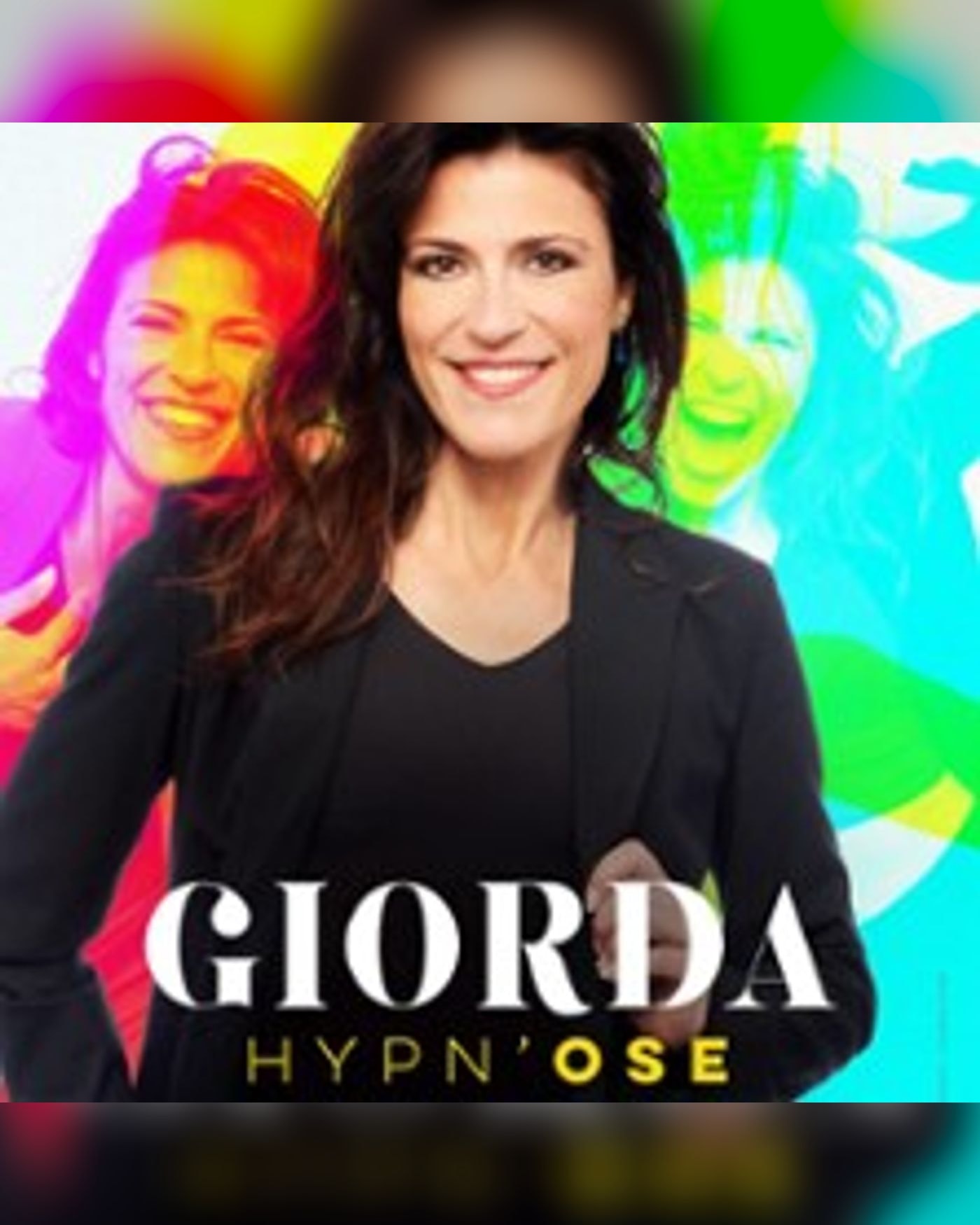 Giorda - Hypn'Ose