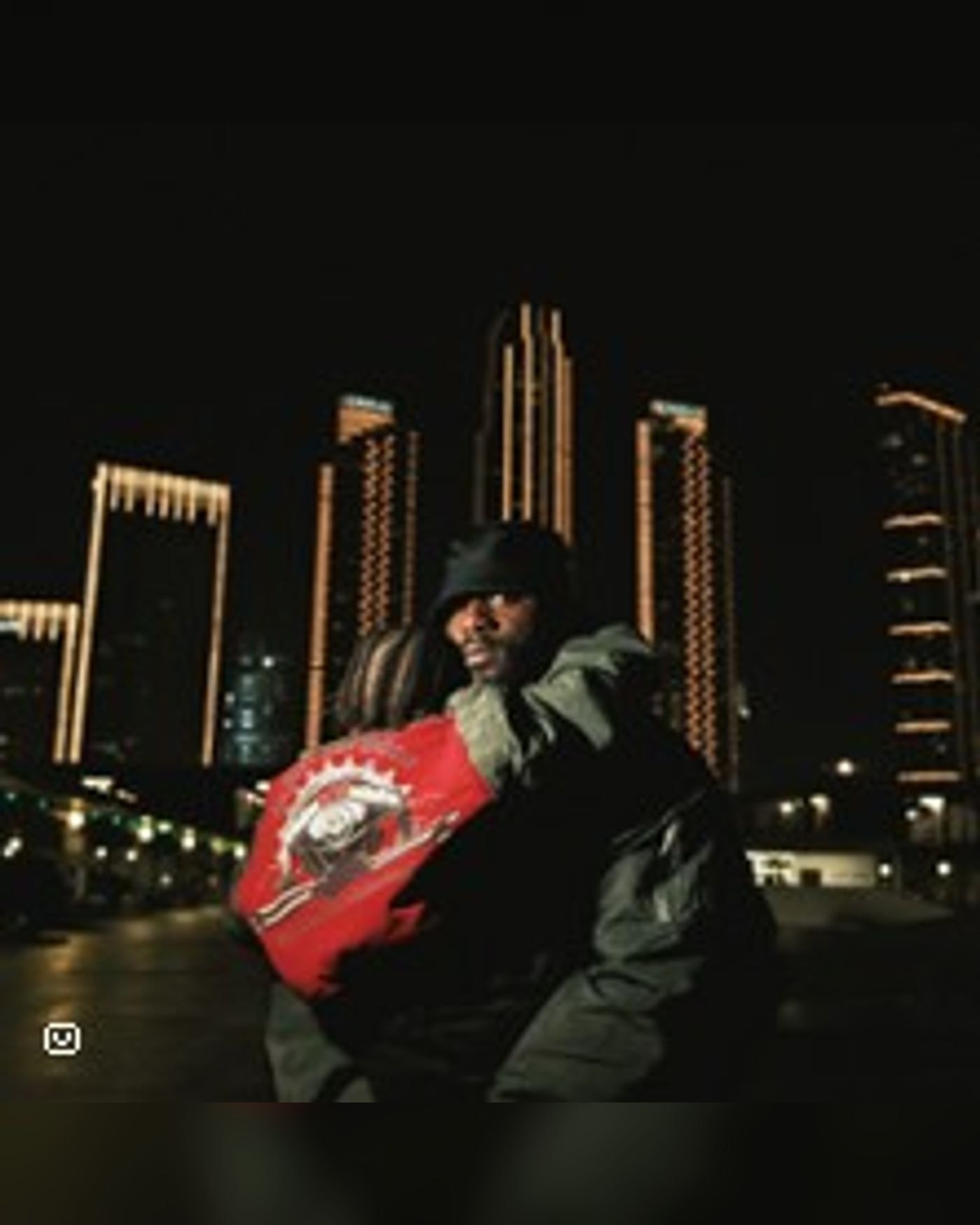 Gradur - Décennie