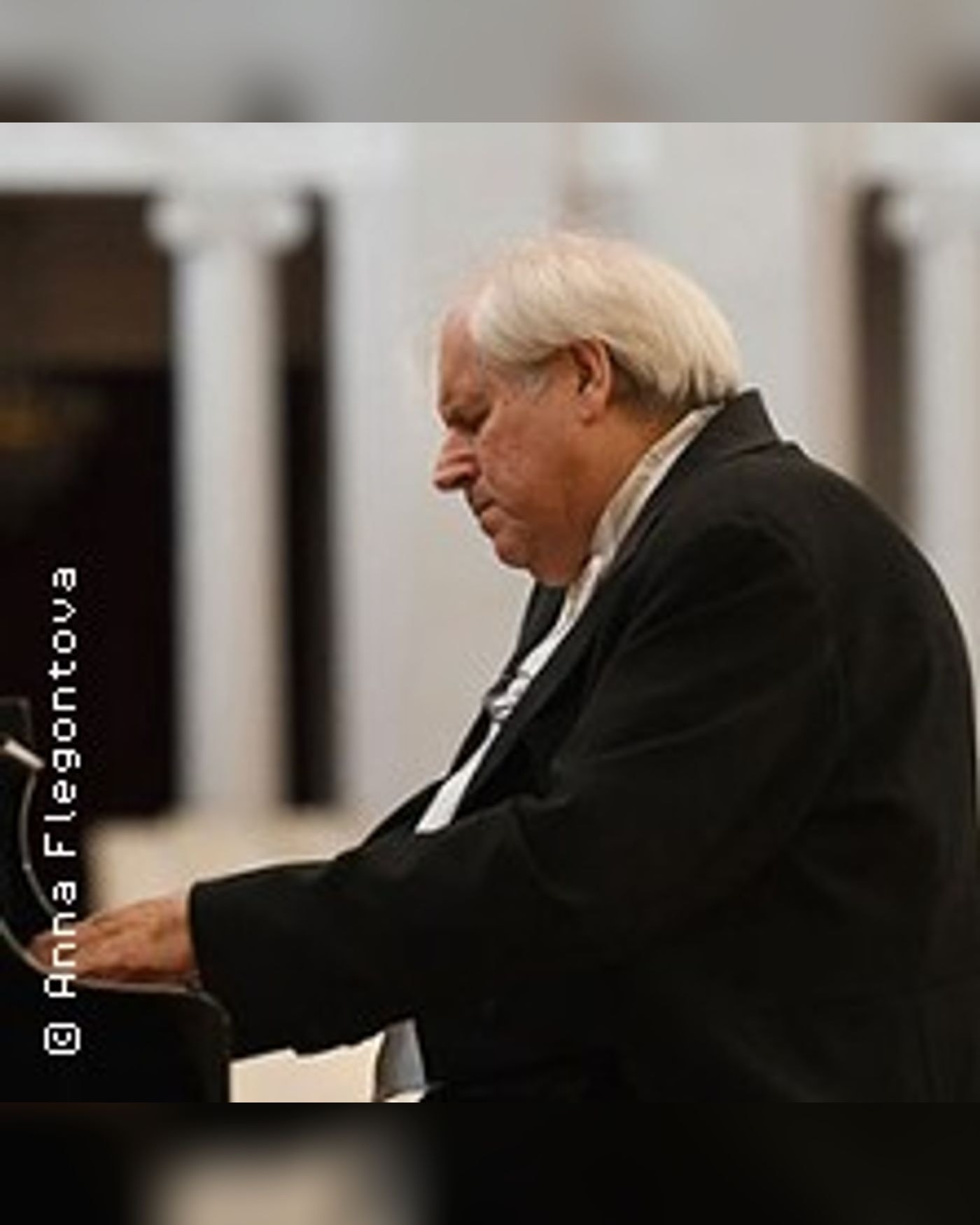 Grigory Sokolov