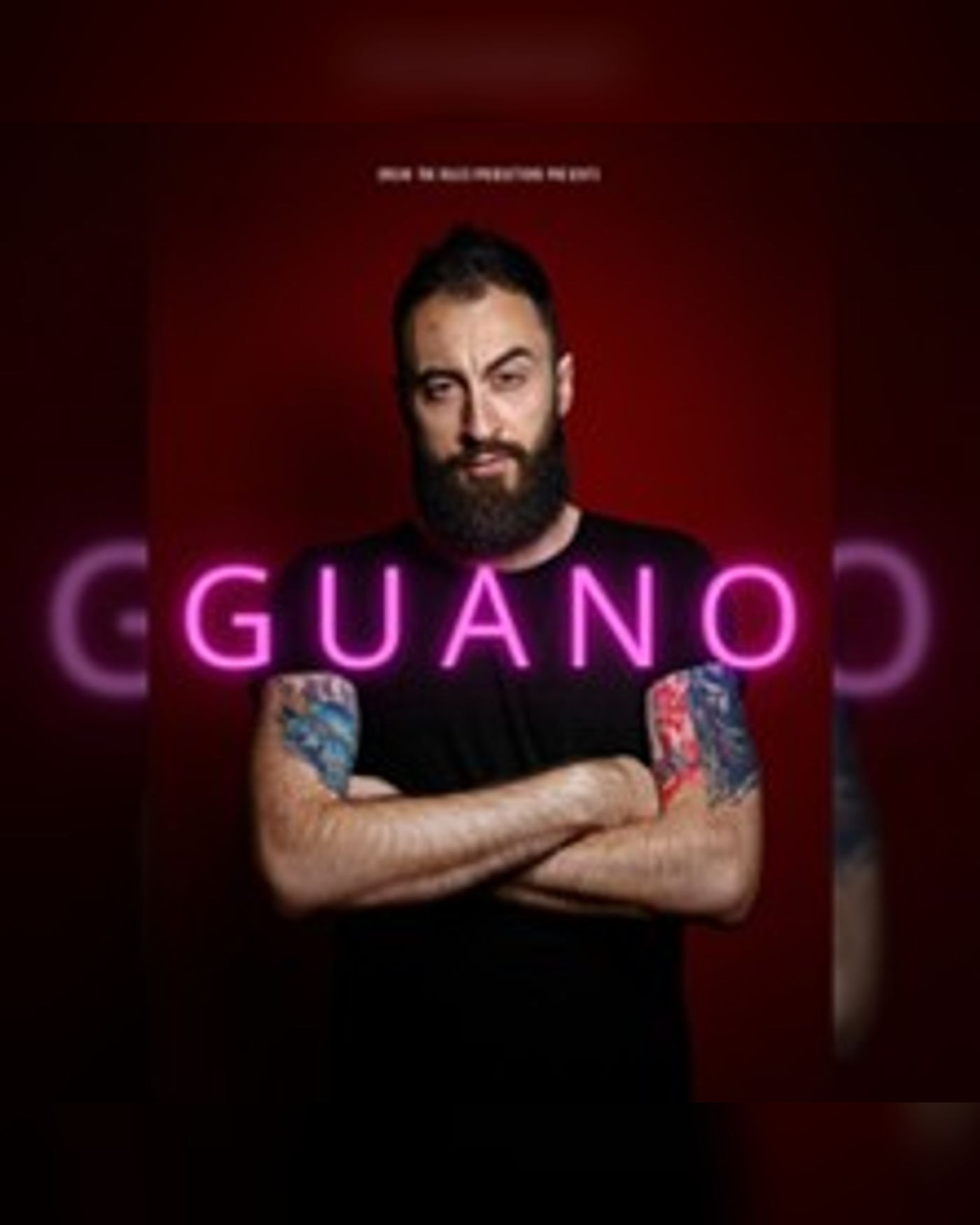 Guano