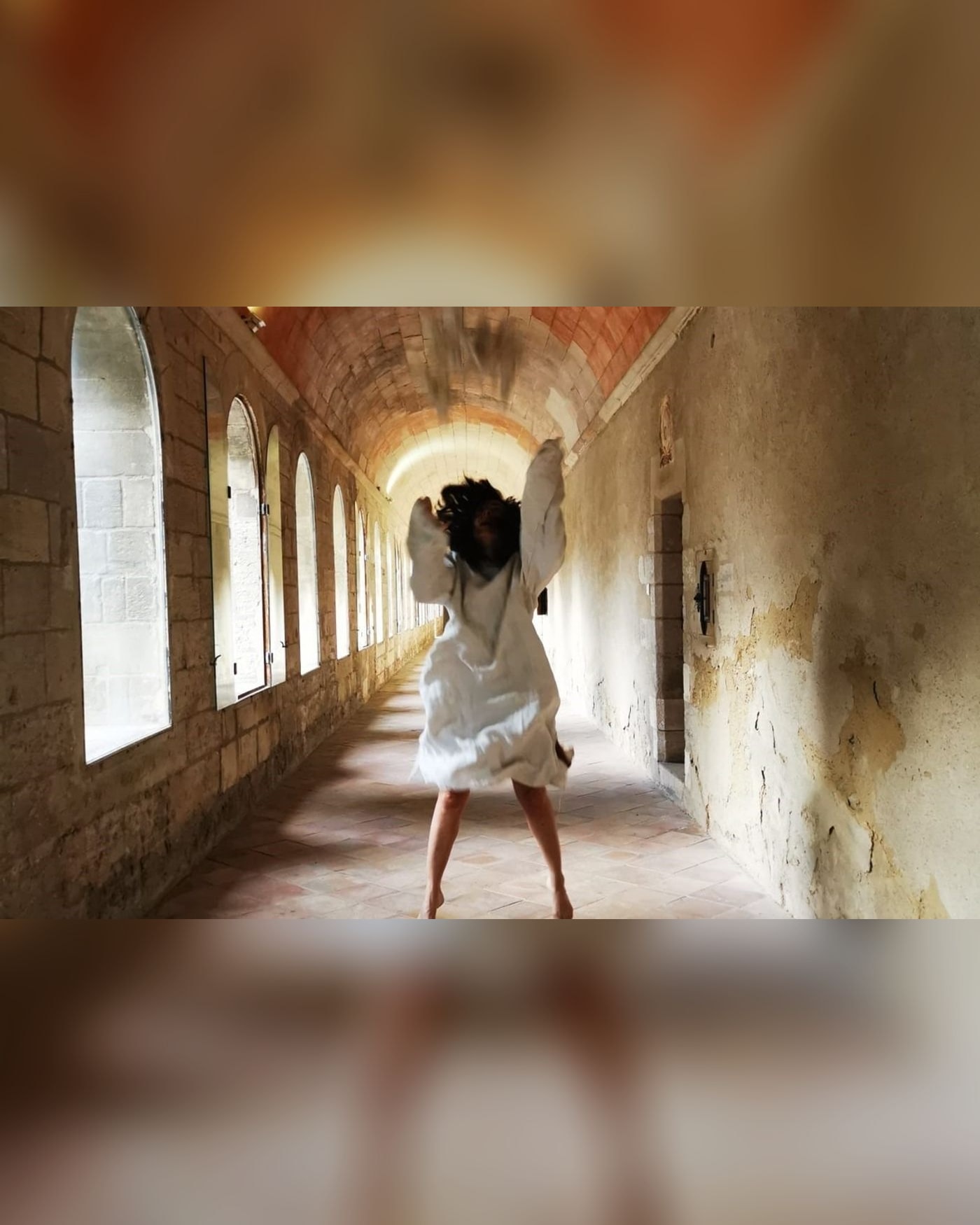 Henriette ou la fabrique des folles • Cie Les Atlantes