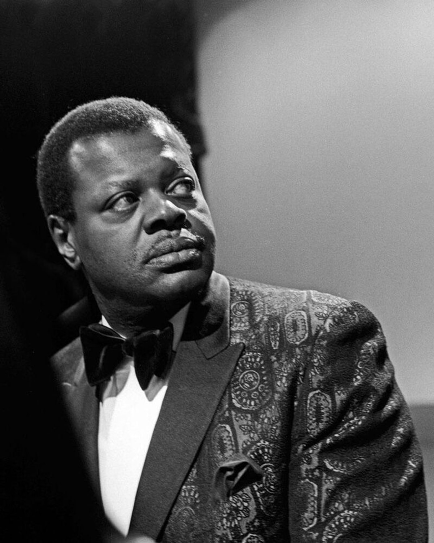 Hommage à Oscar Peterson : Nicolas Signat Trio