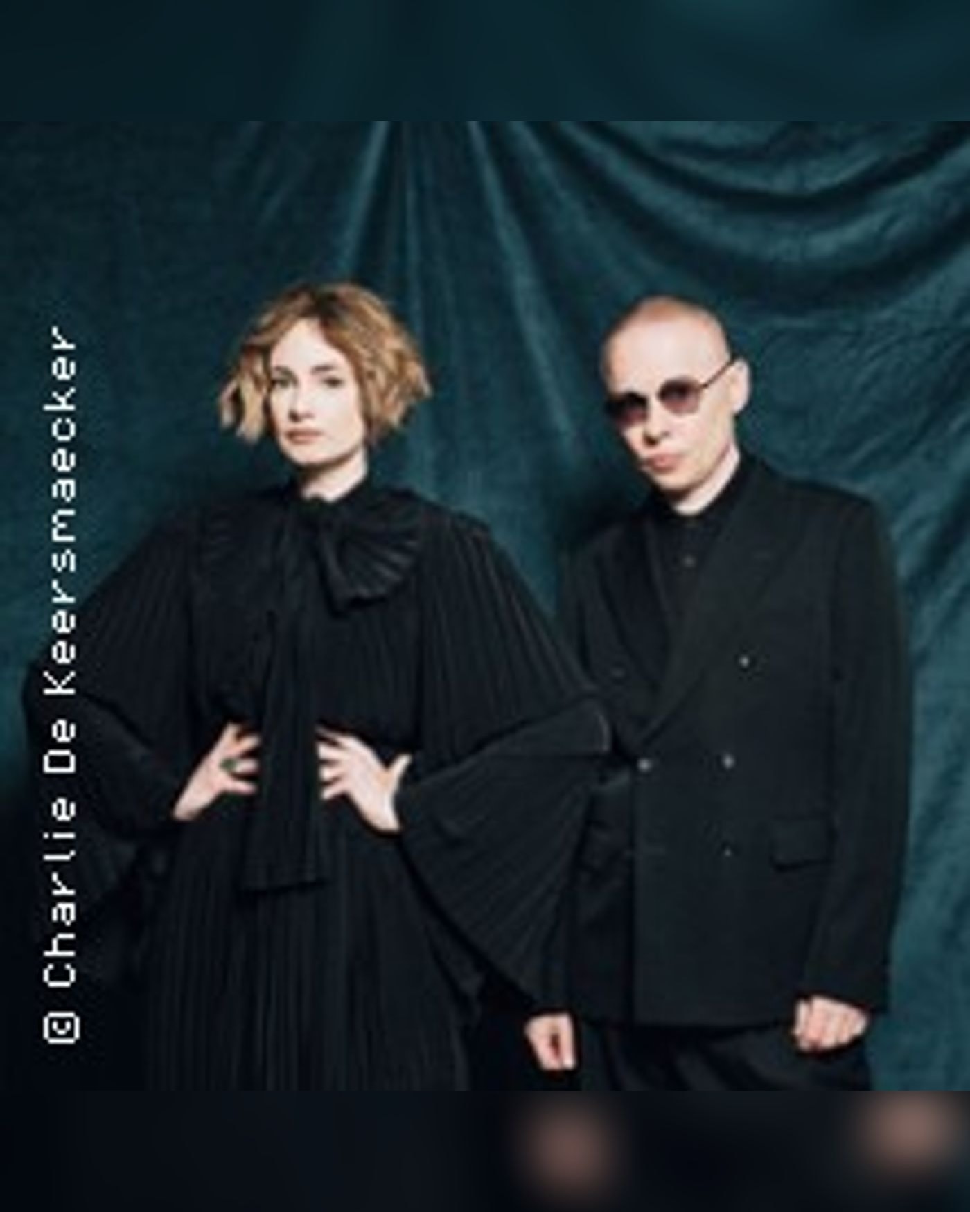 Hooverphonic - 30 Years Anniversary Tour