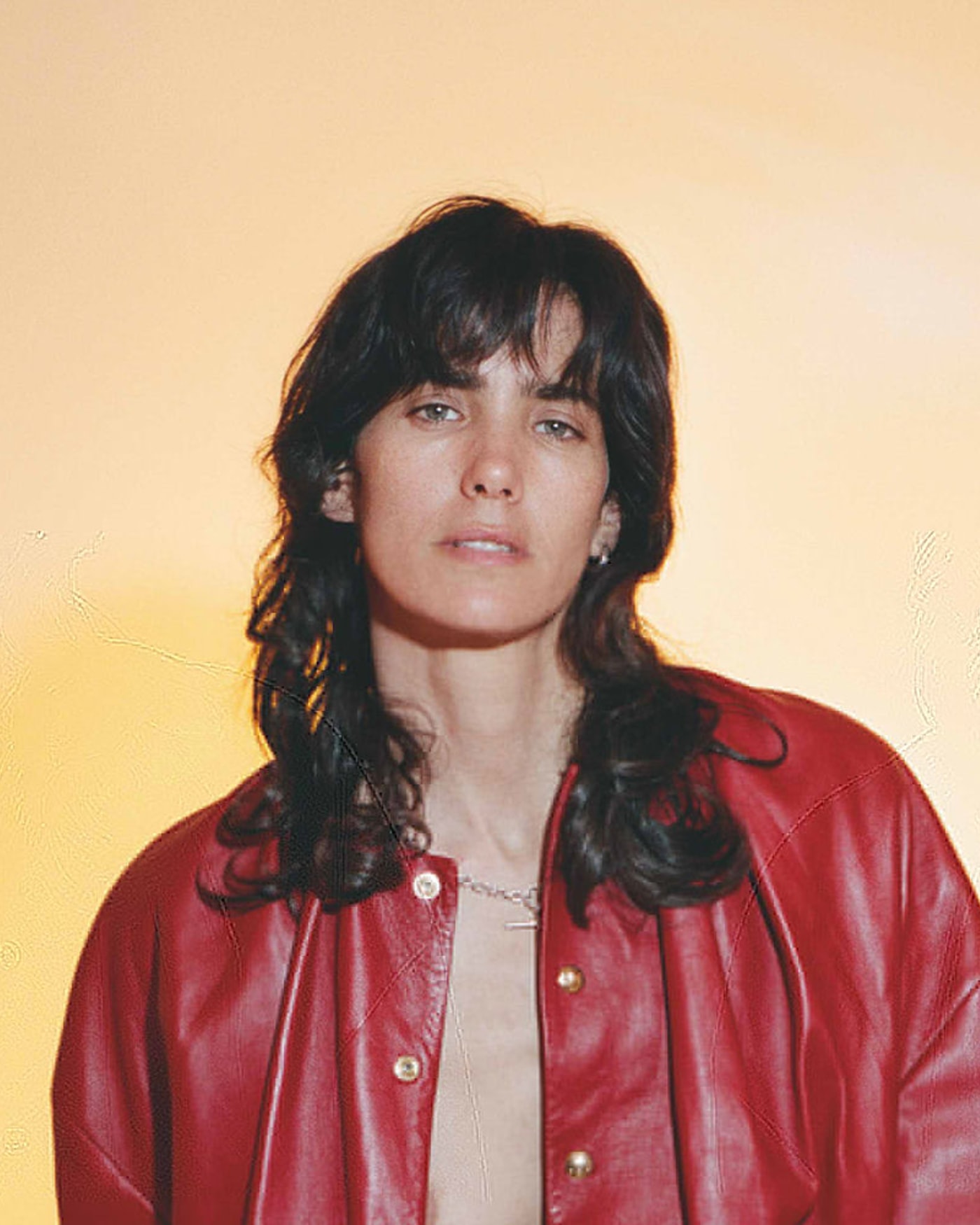 HUUSH: Roi Perez, Dornika, DIRTY MIRAGE, HEN YANNI
