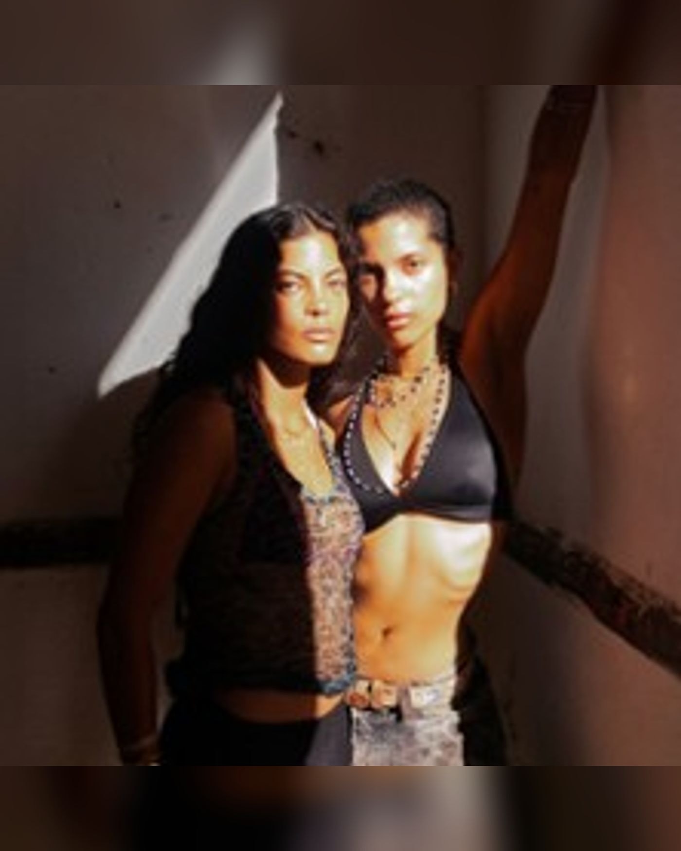 Affiche de Ibeyi - Tournée