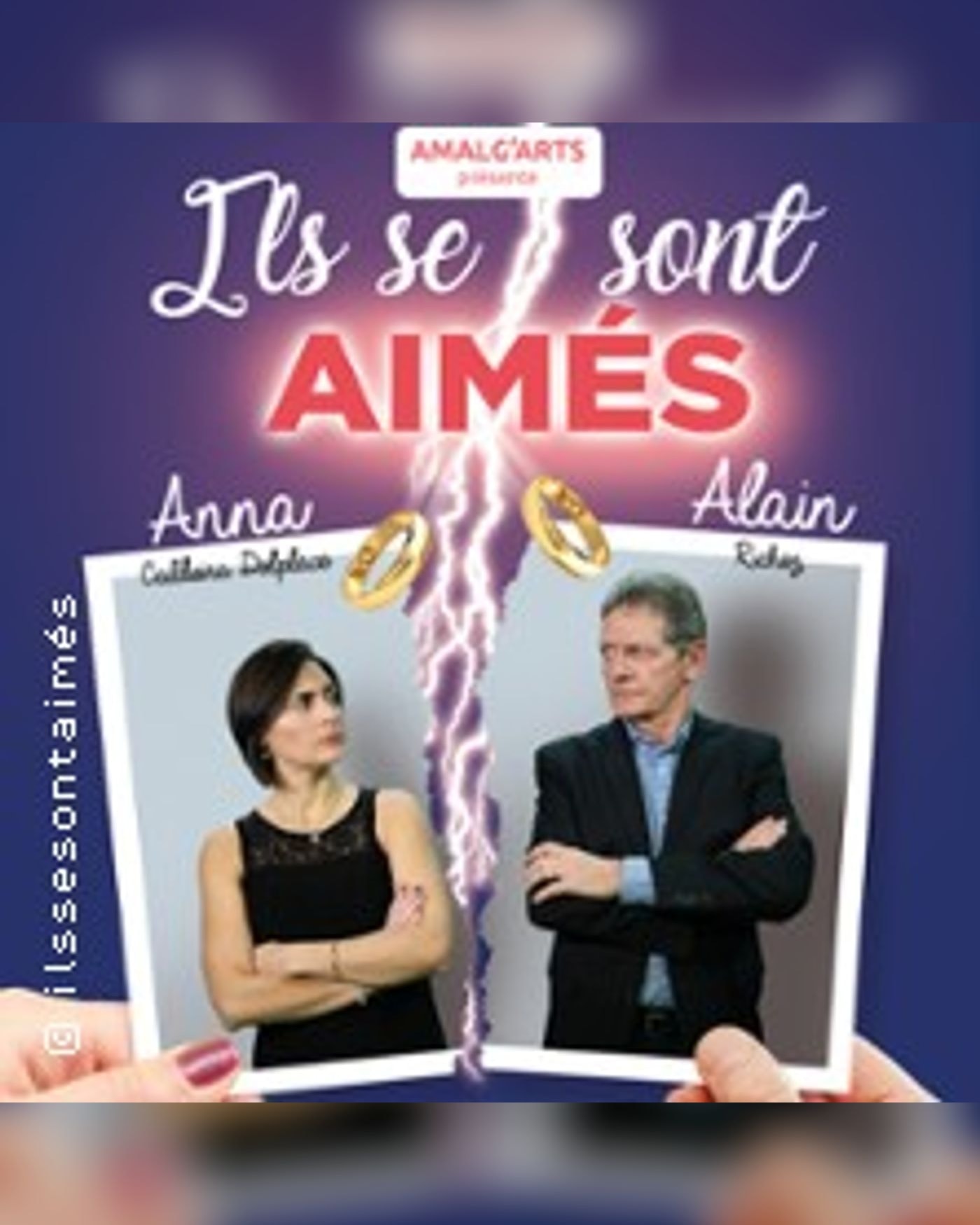 Ils se sont Aimés