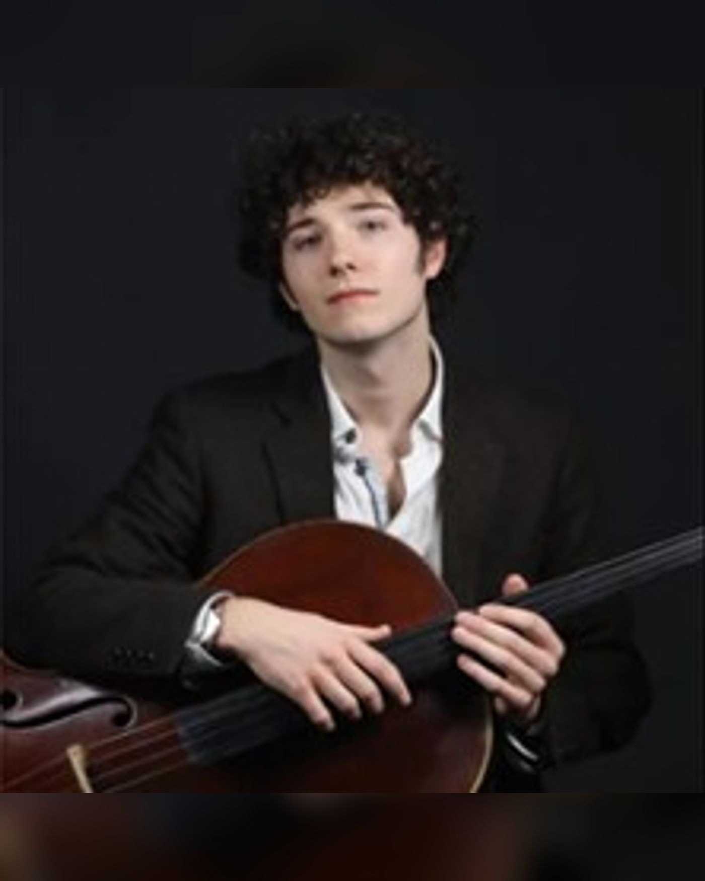 Affiche du concert J. Gray & A. Magamedova, Salle Cortot