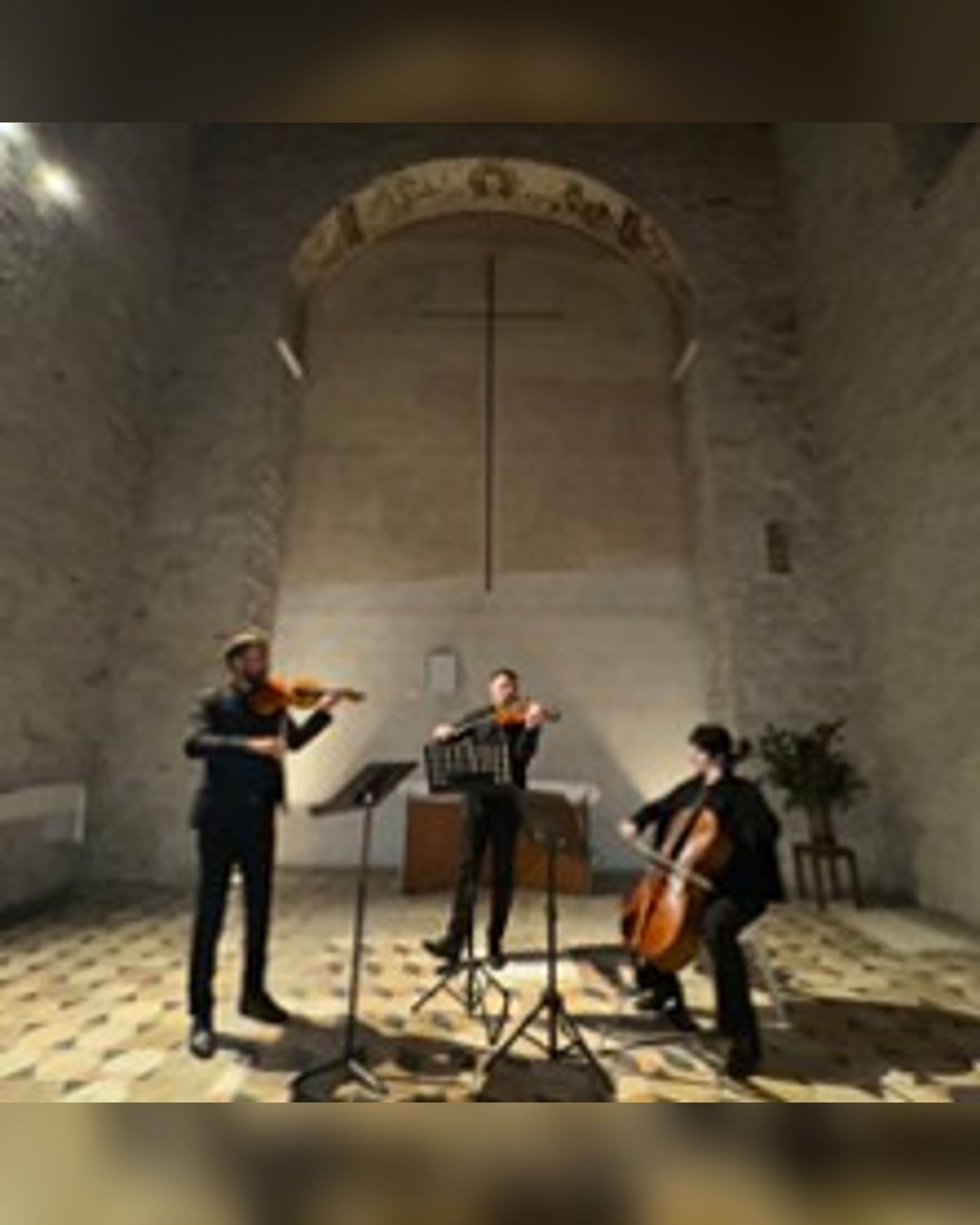 J.S. Bach : Les Variations Goldberg