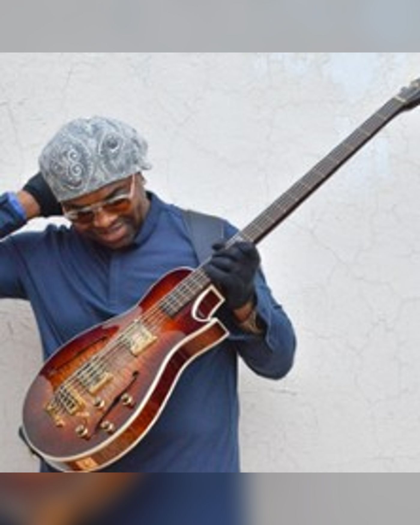Jam Session de Etienne Mbappé - #FestivalEstivalDeJam2026
