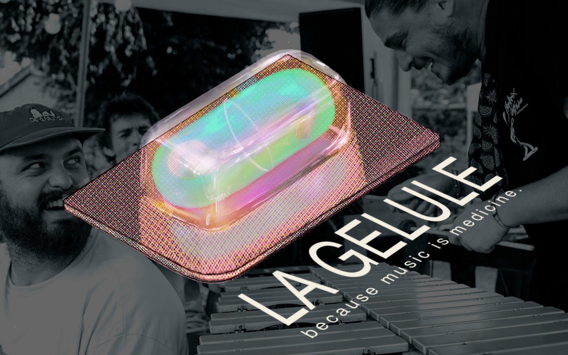 Jam Session Groove & Jazz par le collectif La Gélule