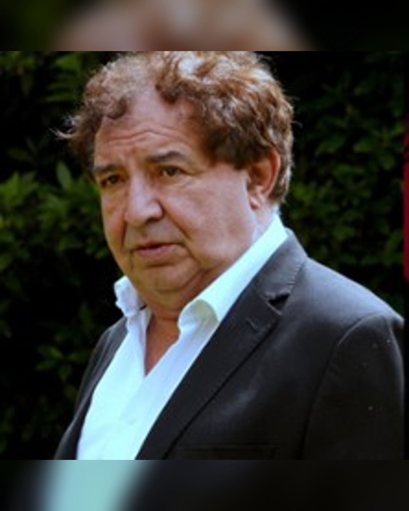 Jean-François Heisser - La Forêt