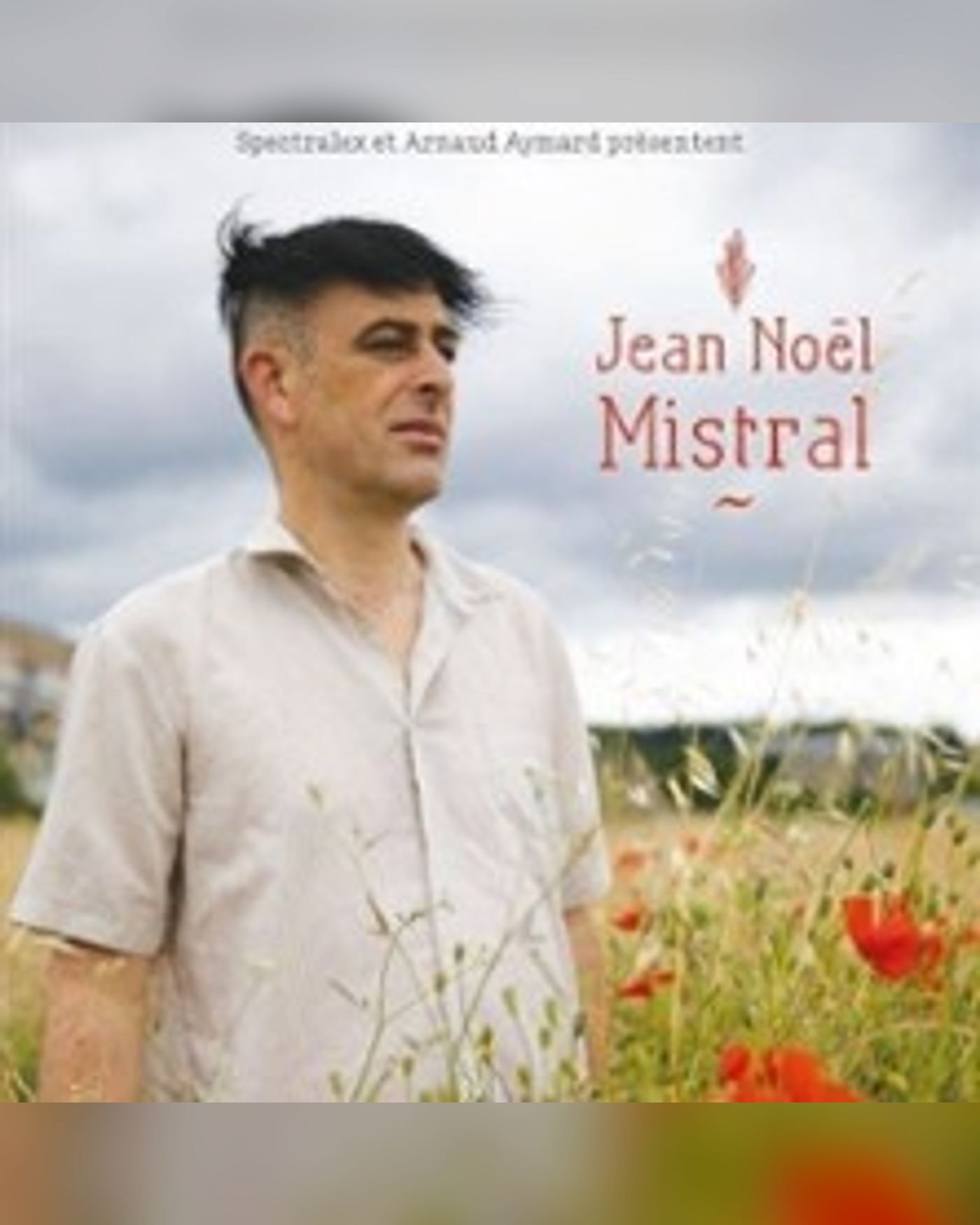 Jean-Noël Mistral