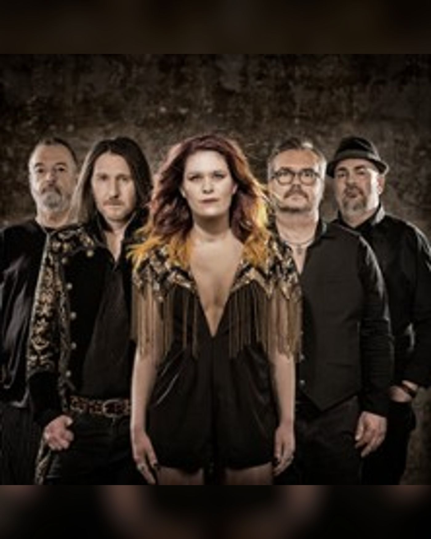 Jessie Lee & The Alchemists Invitent Yarol Poupaud (fff)