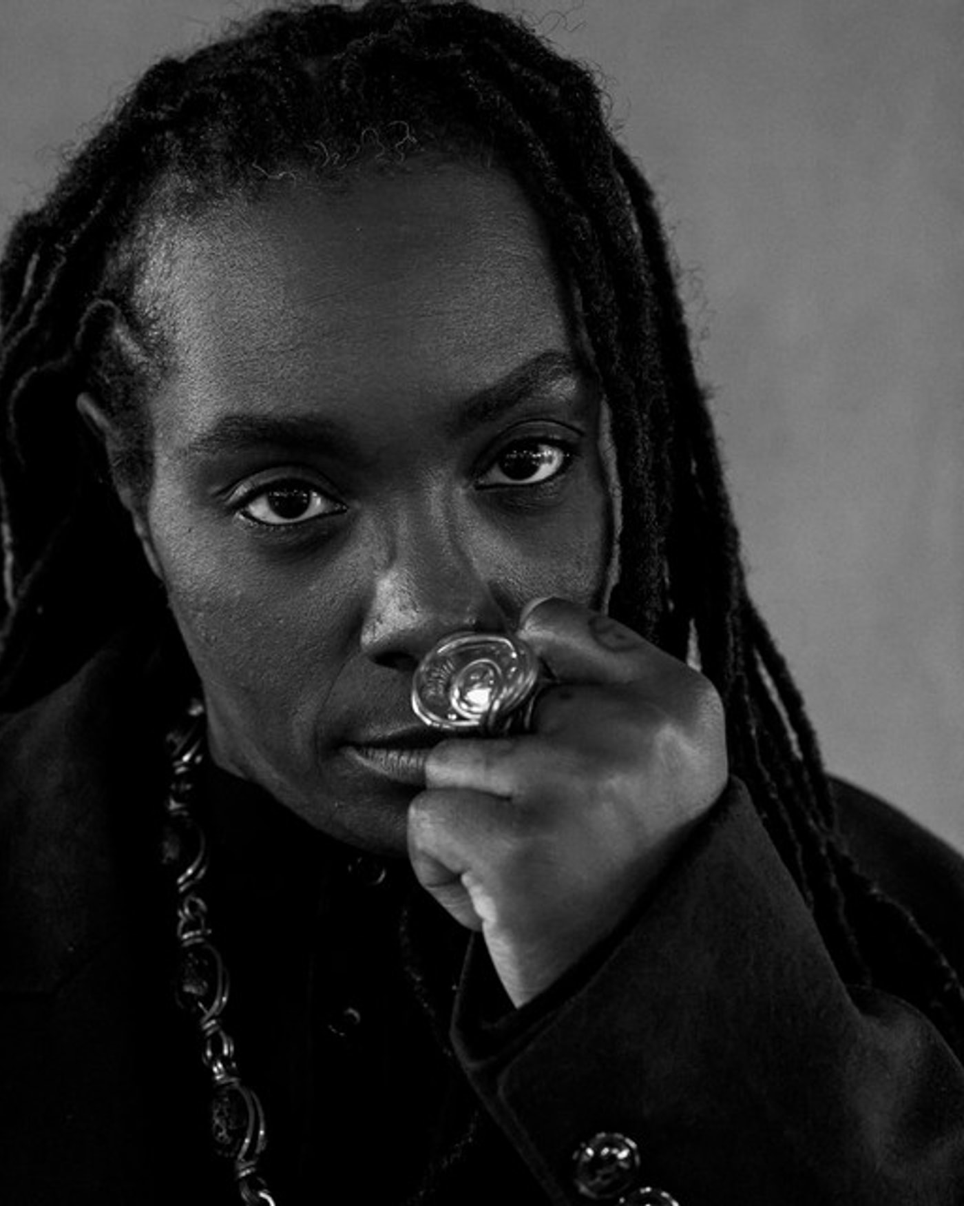 Jlin / Third Coast Percussion: Vernacular