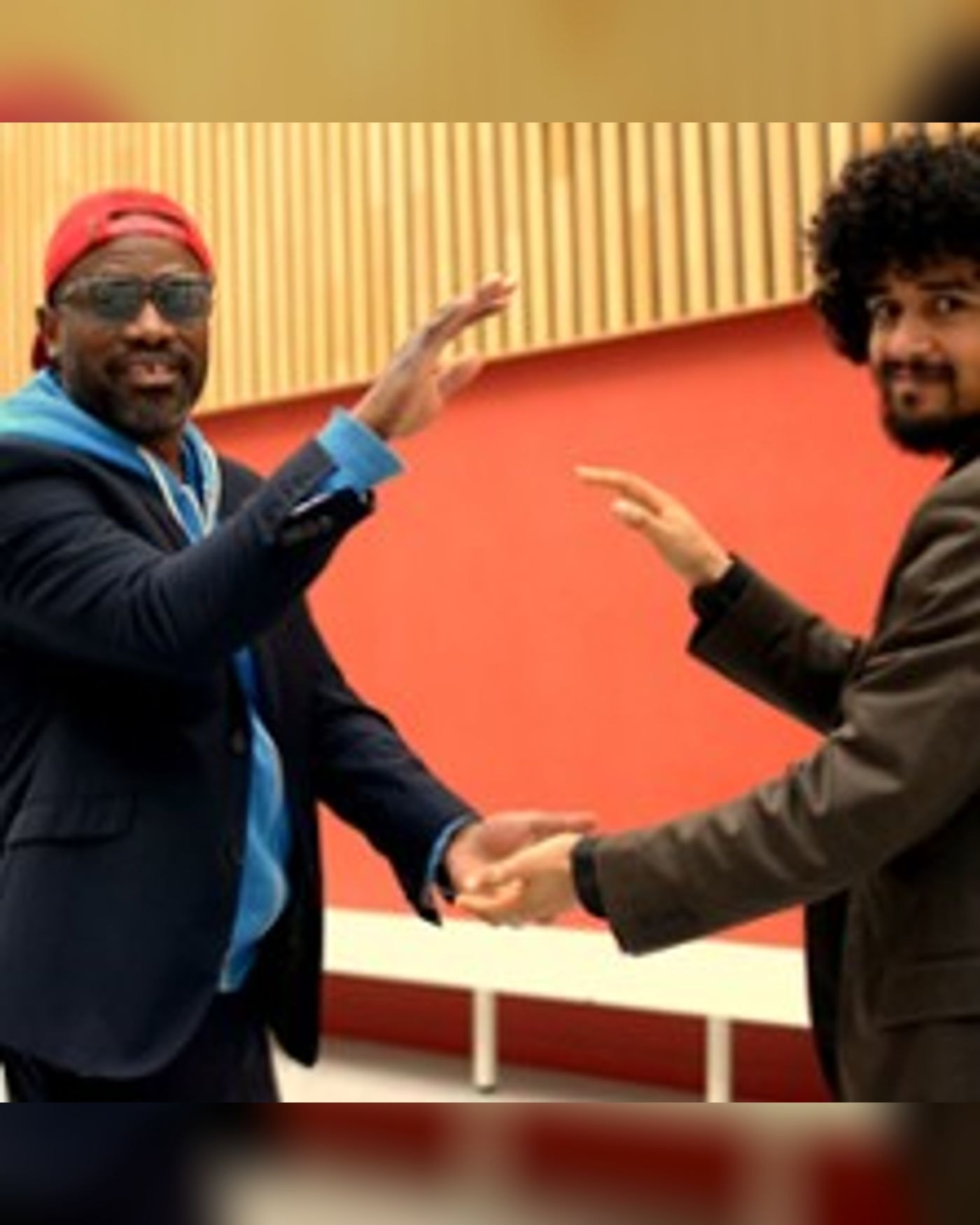Josselin Arhiman – Duo “El Son Arh”
