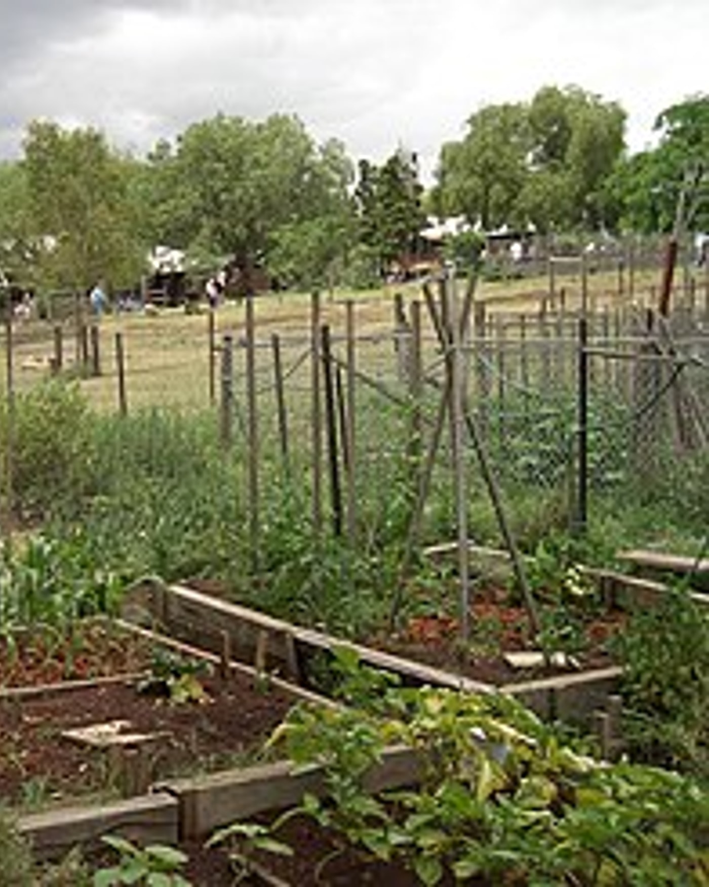 ferme pédagogique