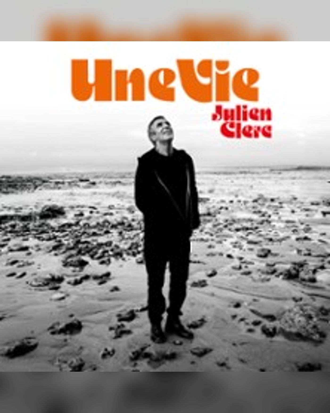 Julien Clerc - Une Vie - Tournée