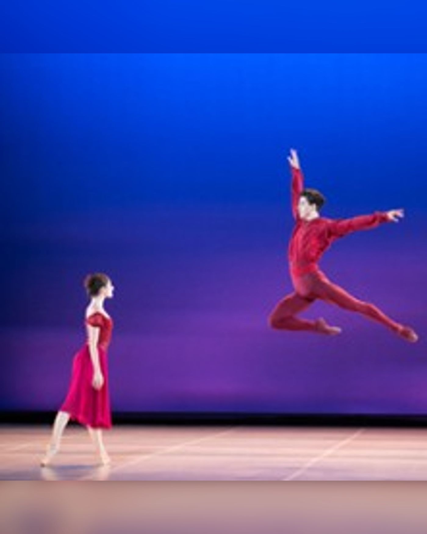 Junior Ballet - Opéra national de Paris
