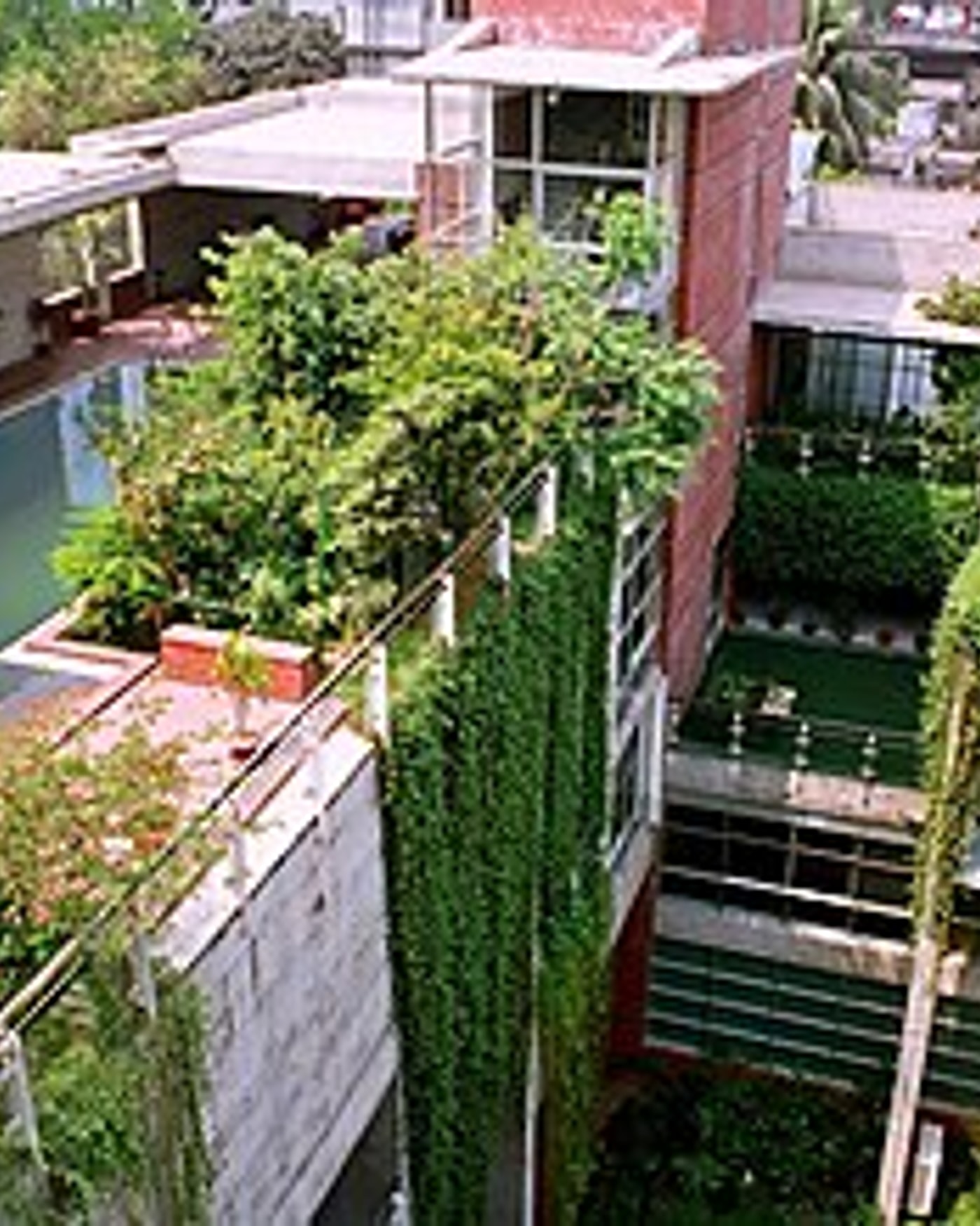 K’ribbean Cruise | Croisière| Rooftop| Terrasse