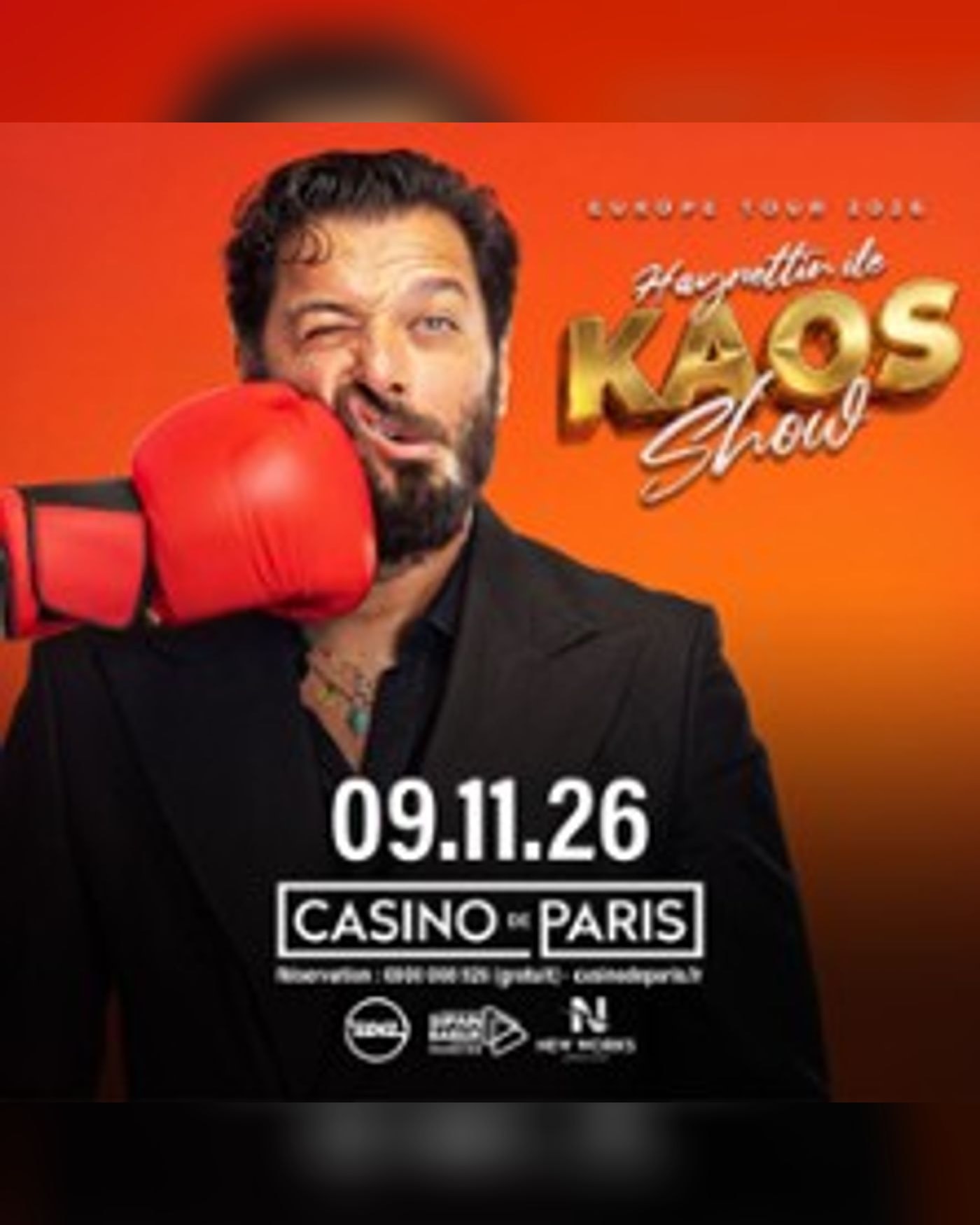 Kaos Show