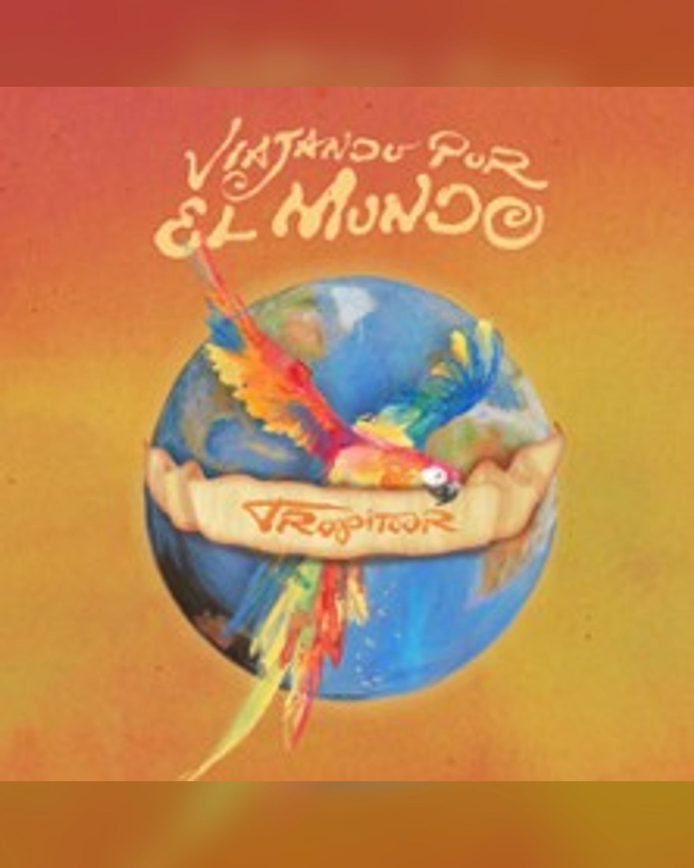 Karol G - Viajando por el Mundo Tropitour