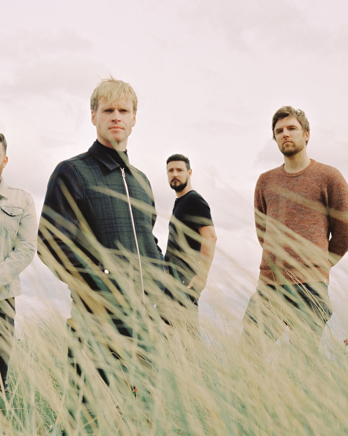 Kodaline - Farewell Tour