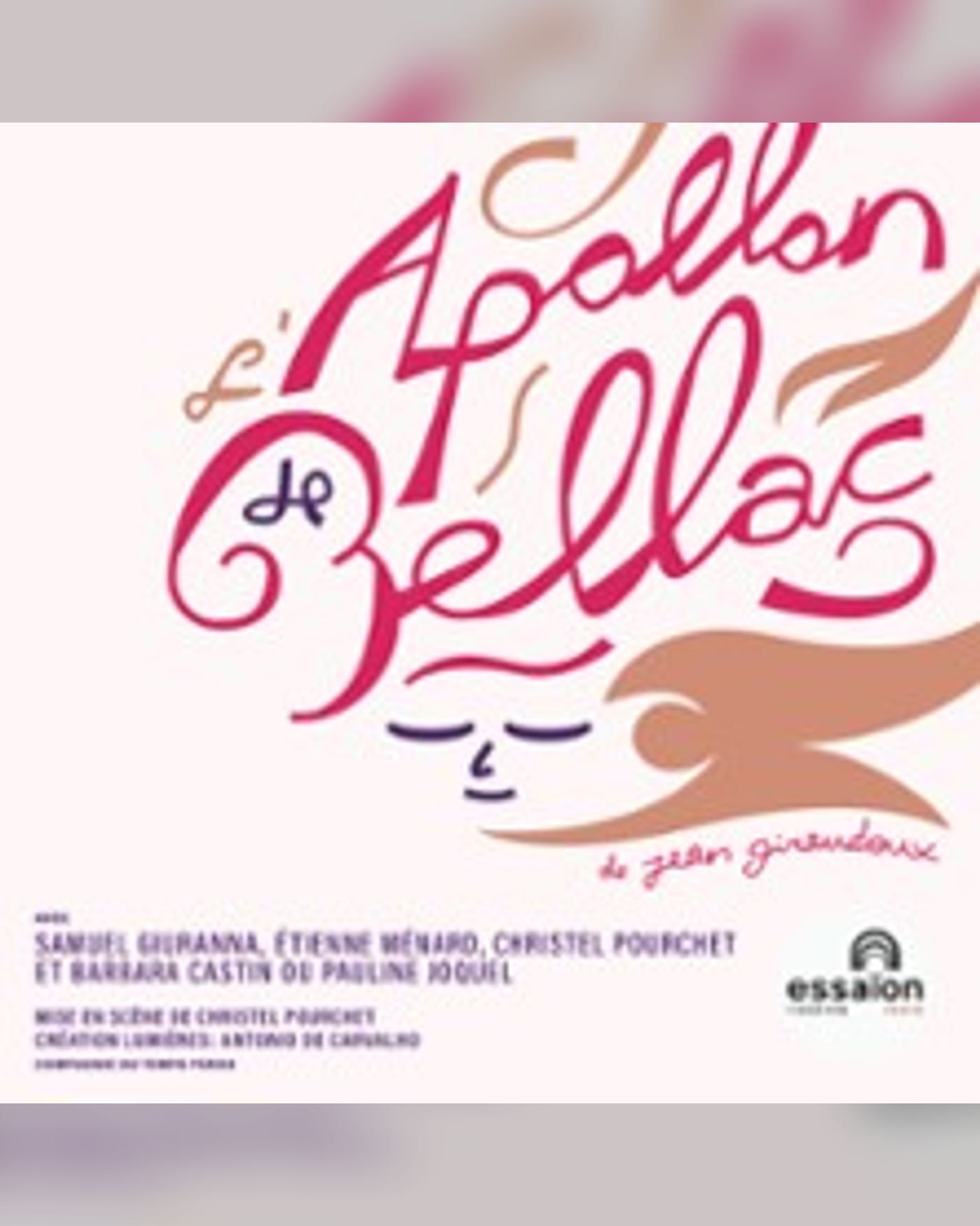 L’Apollon de Bellac