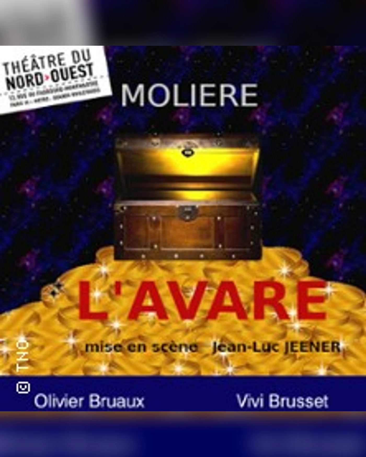 L'Avare