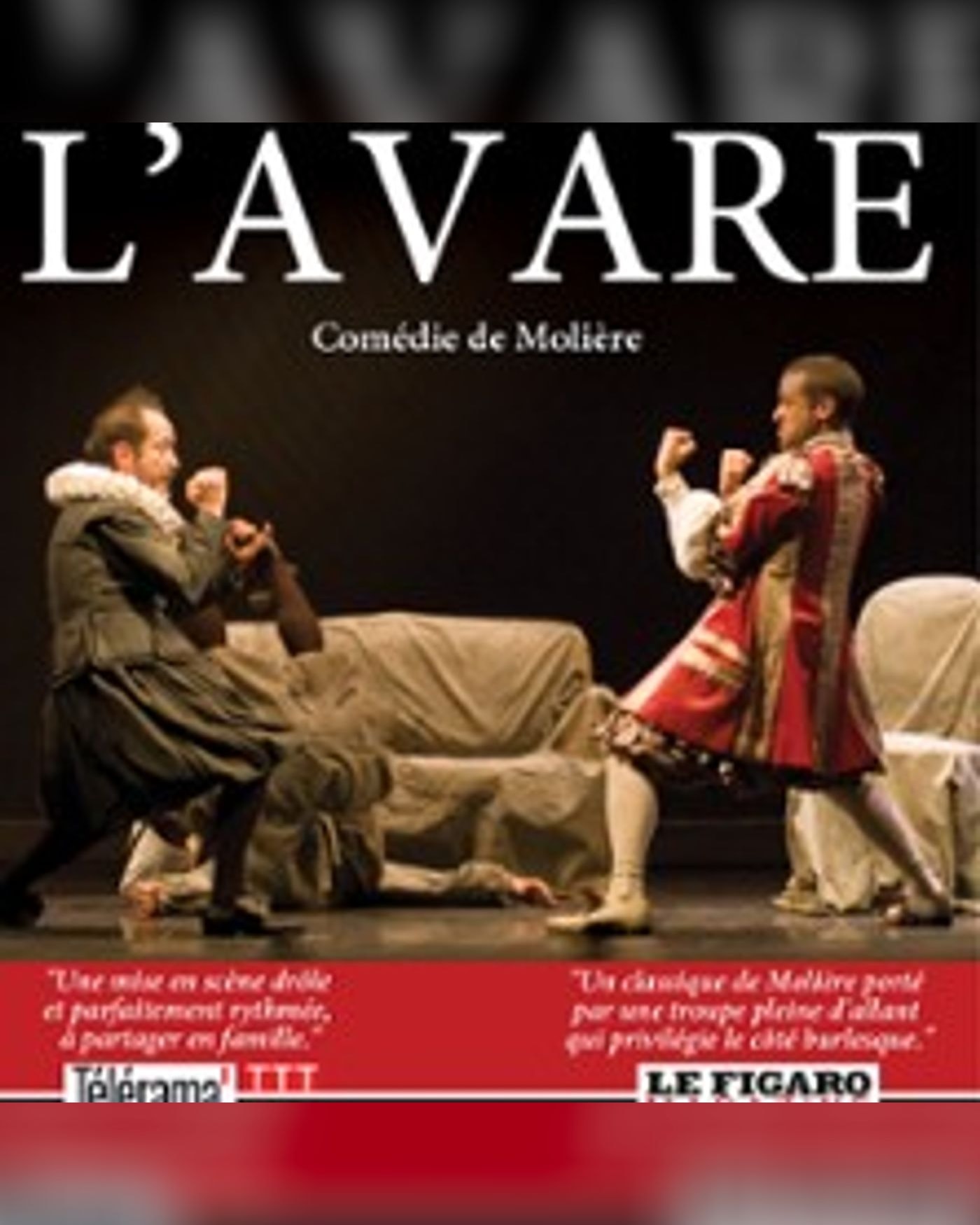 L'Avare