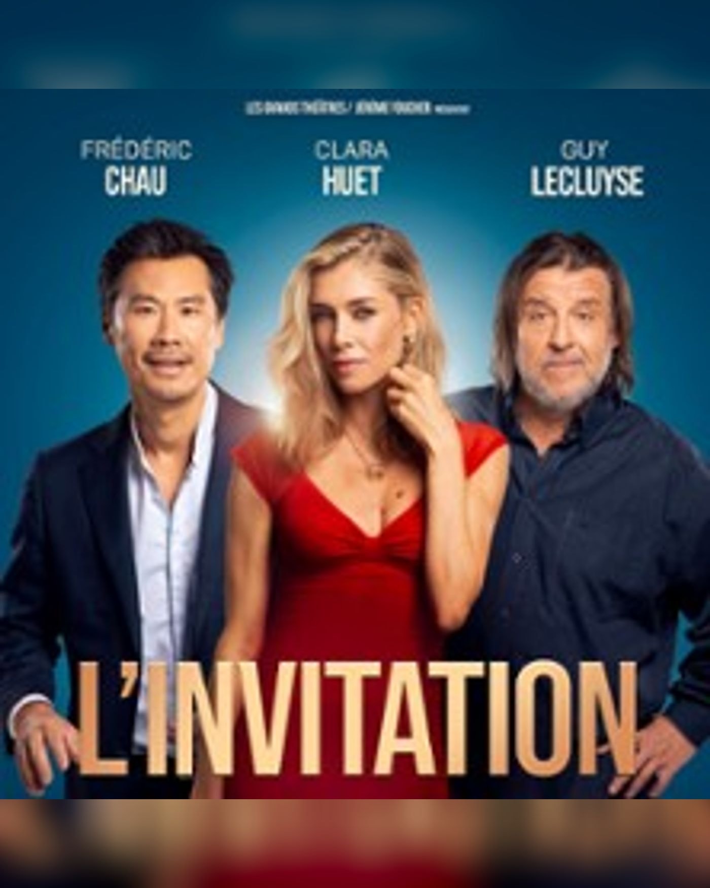 L'Invitation - Tournée