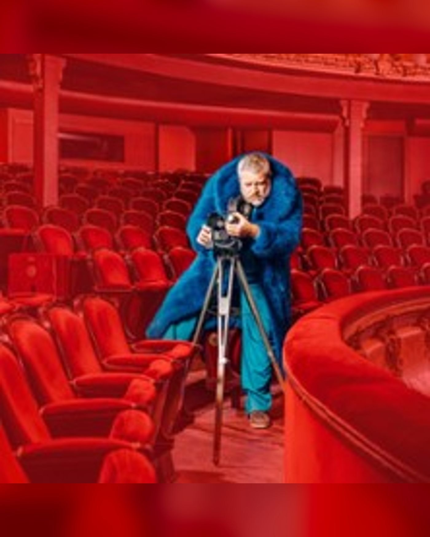 La Belle et La Bête - Théâtre du Châtelet, Paris