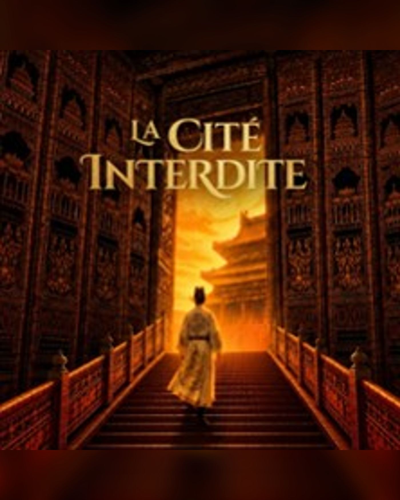 La Cité Interdite : 6 Siècles de Mystères