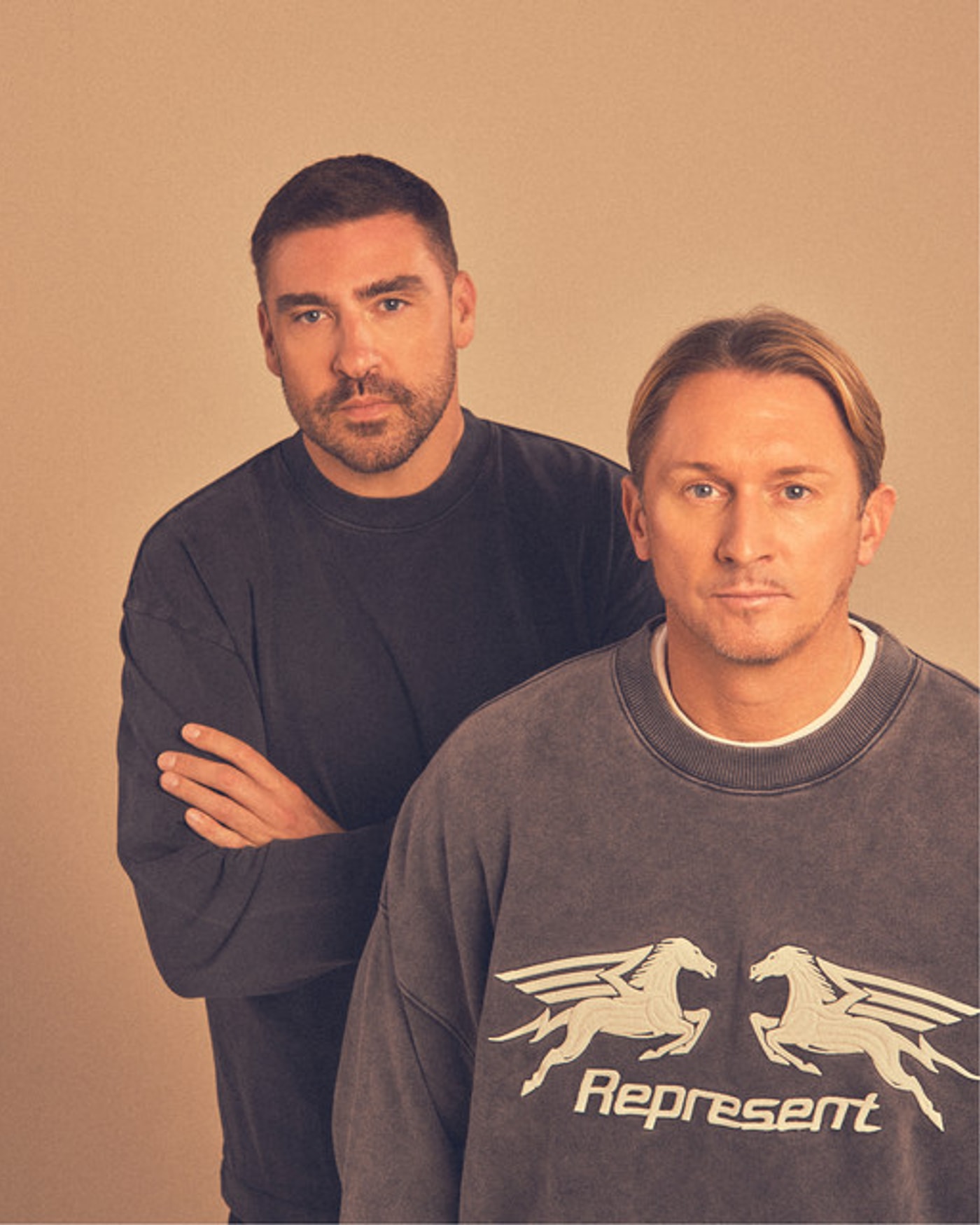 La Clairière: CamelPhat, Calao