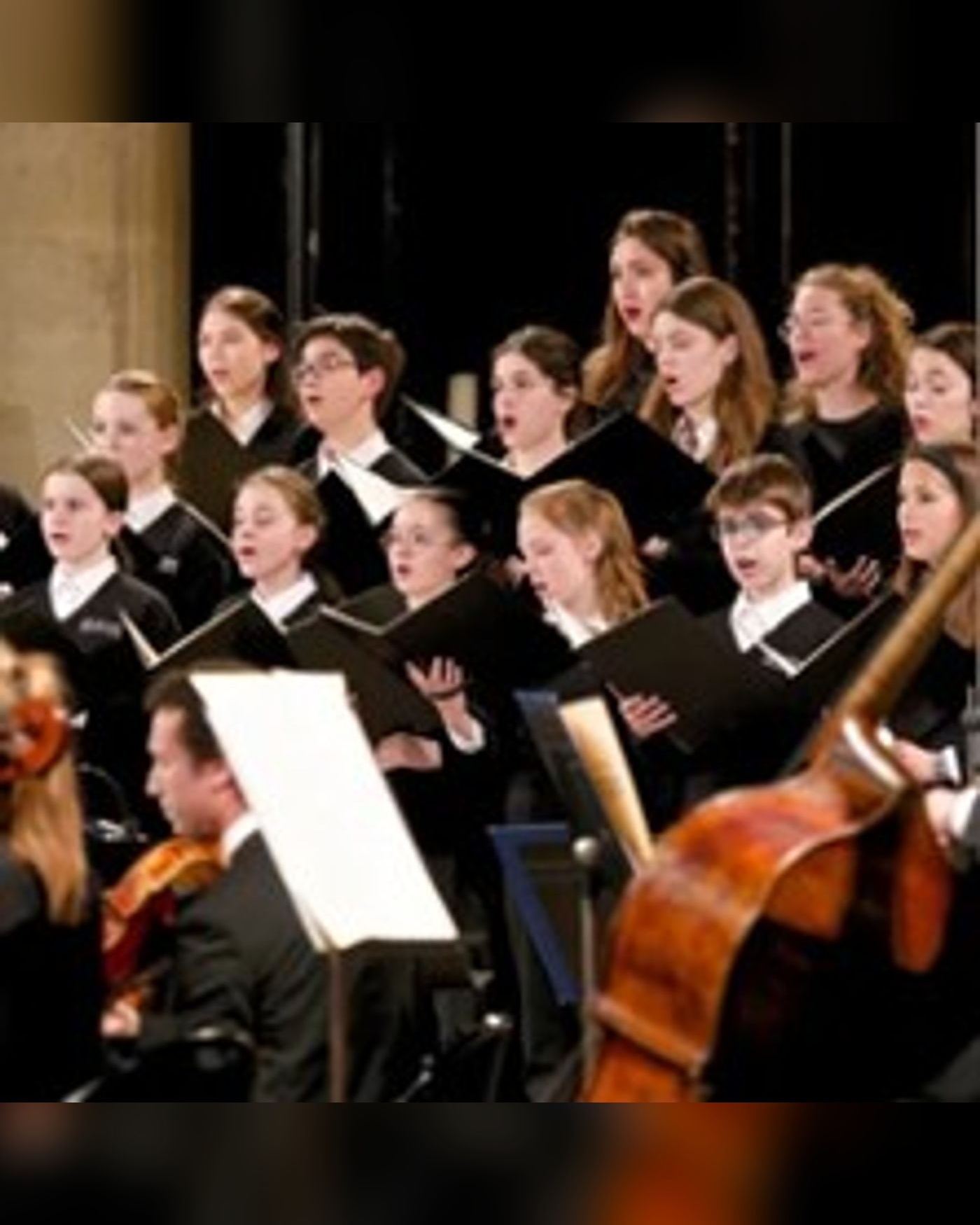 La Création, Haydn