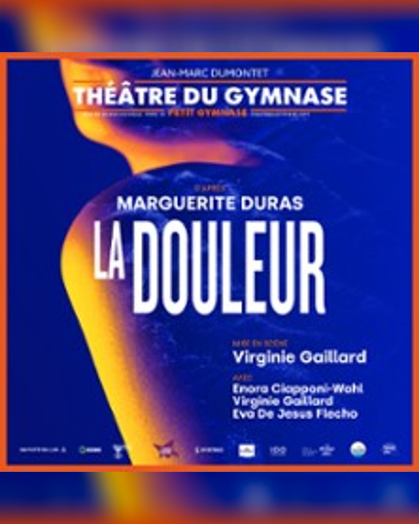 La Douleur