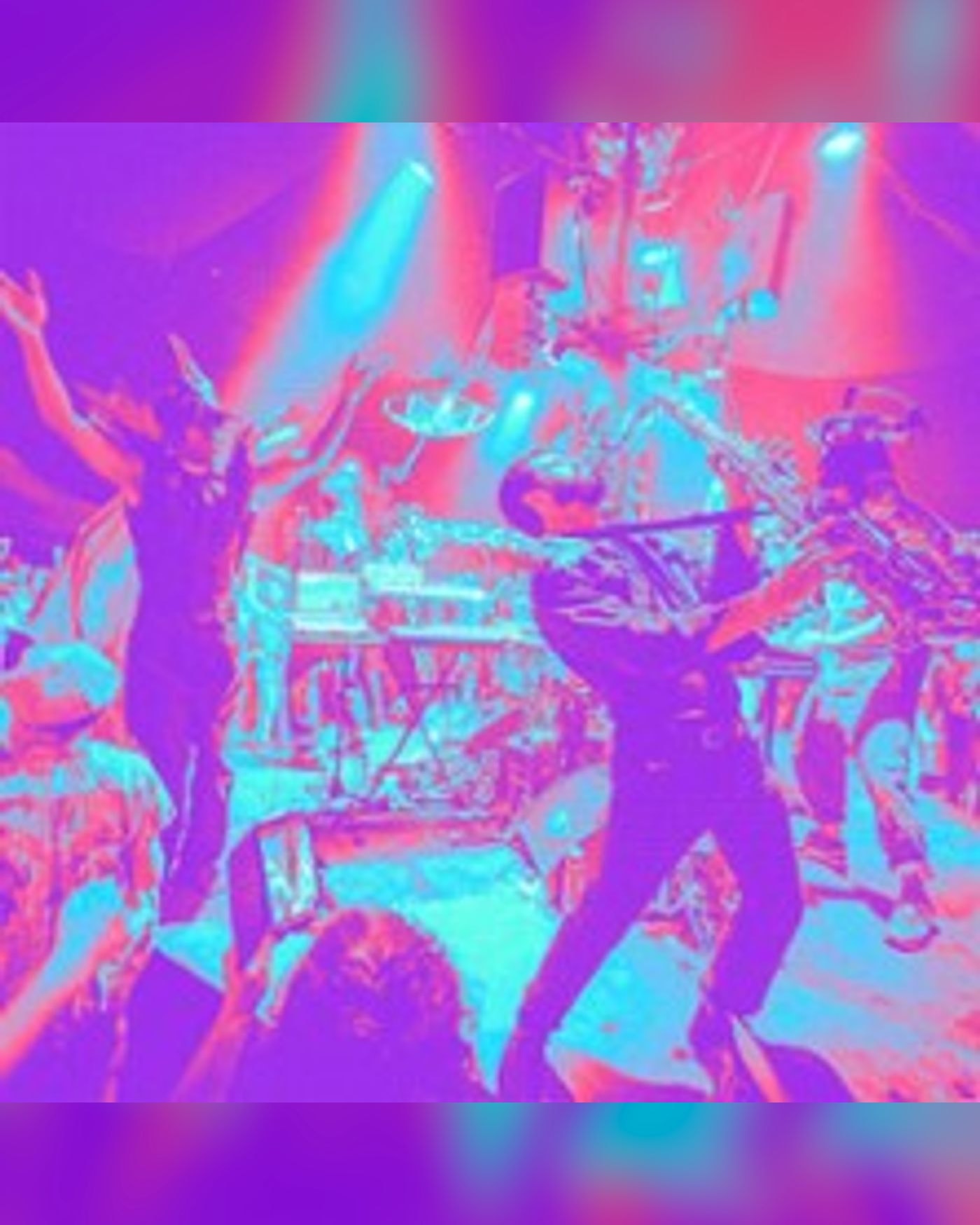 La Grande Folie