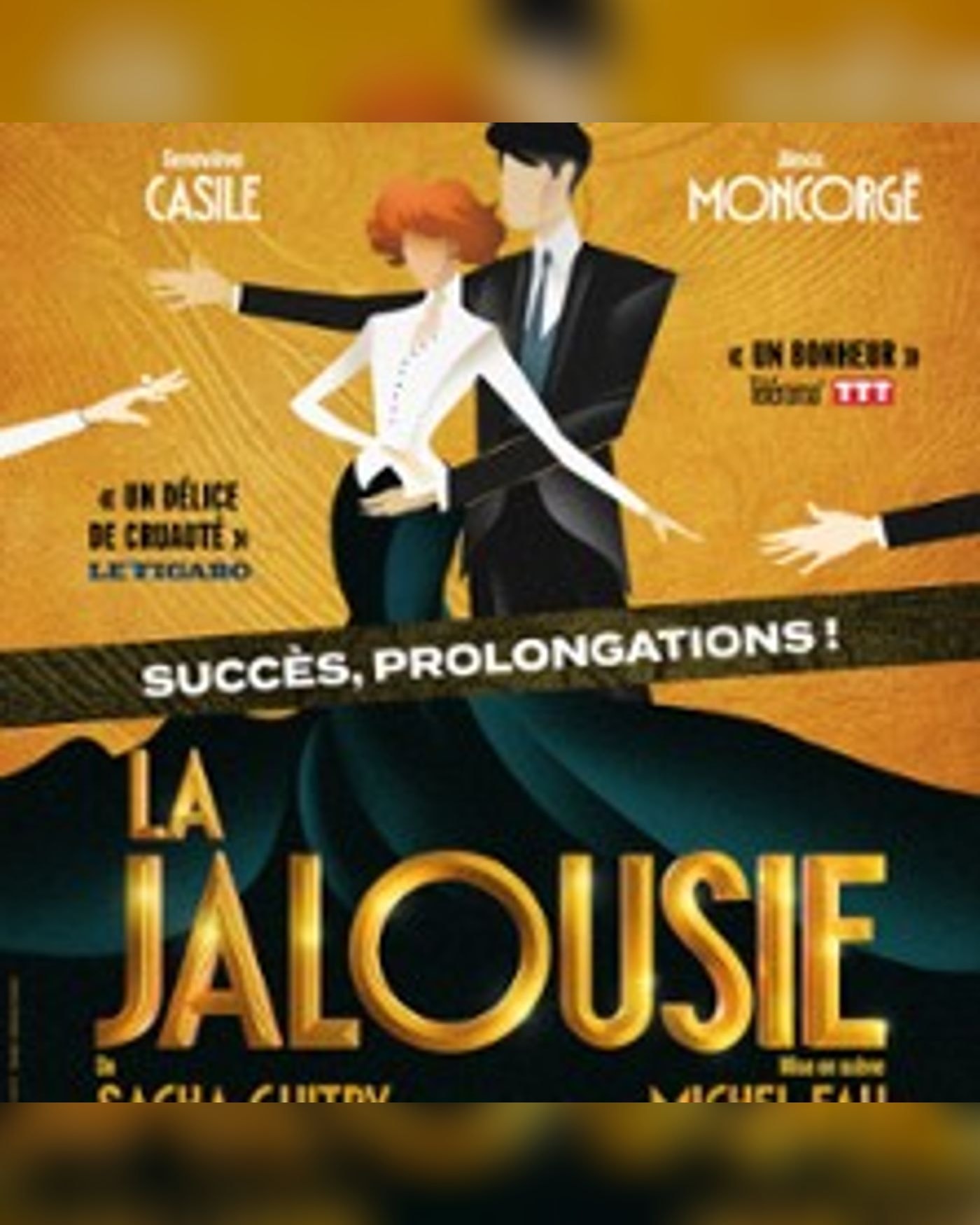 La Jalousie