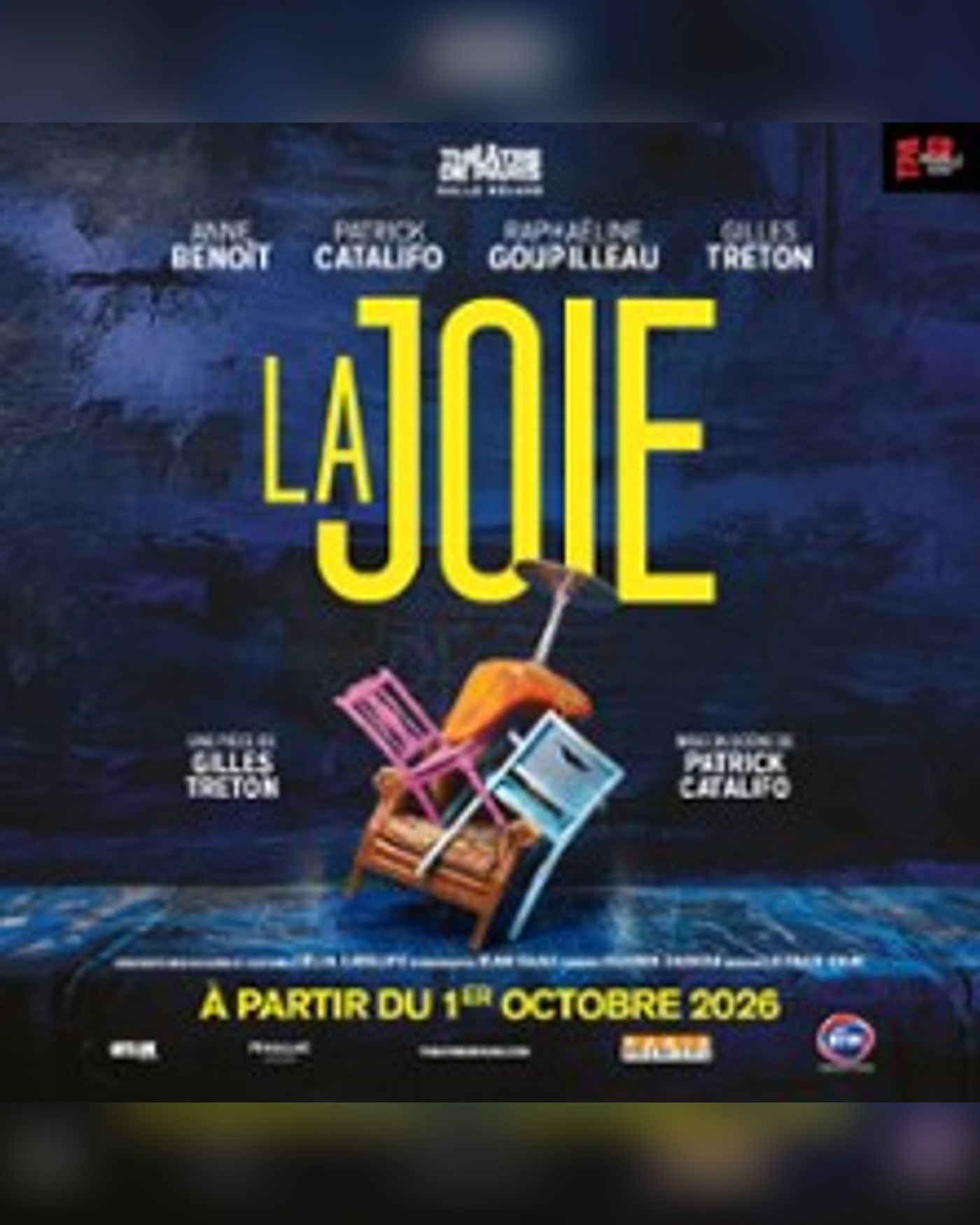 La Joie