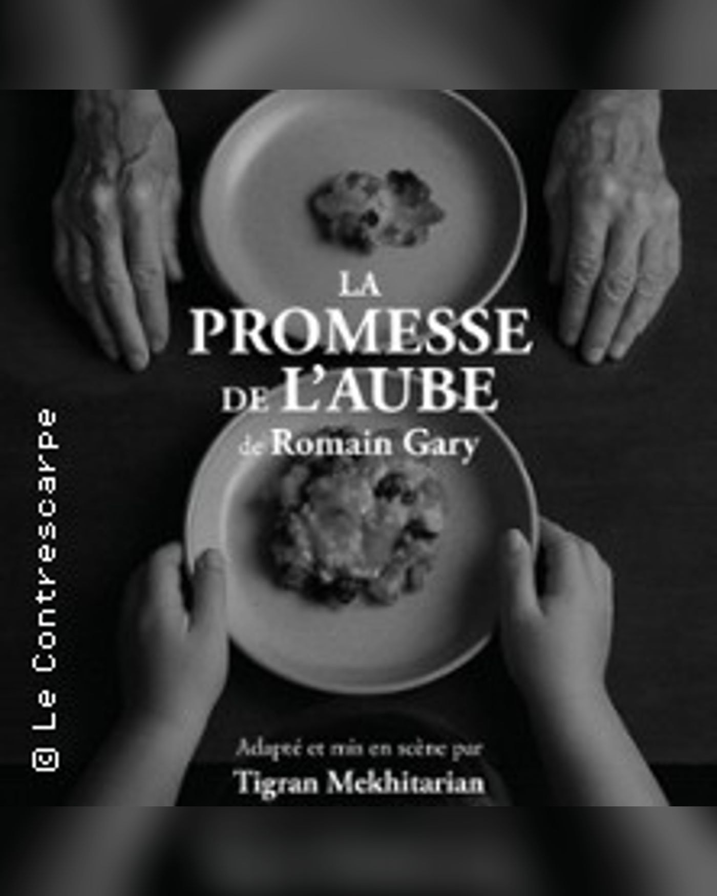 La Promesse de l'Aube
